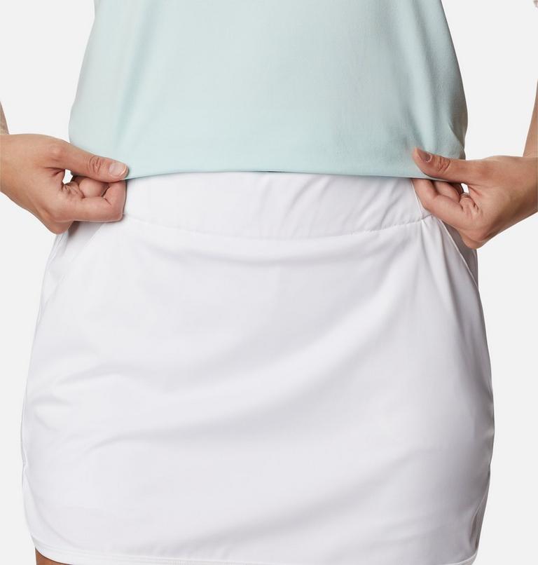Sandy Creek Stretch Skort für Frauen, Color: White, image 4