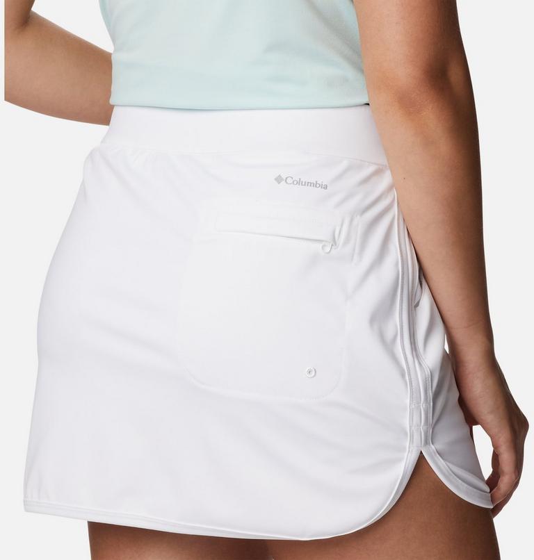 Sandy Creek Stretch Skort für Frauen, Color: White, image 5
