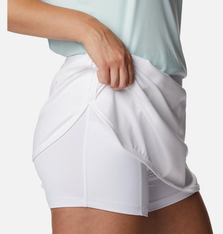 Sandy Creek Stretch Skort für Frauen, Color: White, image 6
