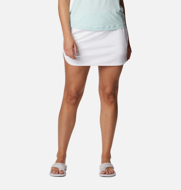 Sandy Creek Stretch Skort für Frauen, Color: White, image 1