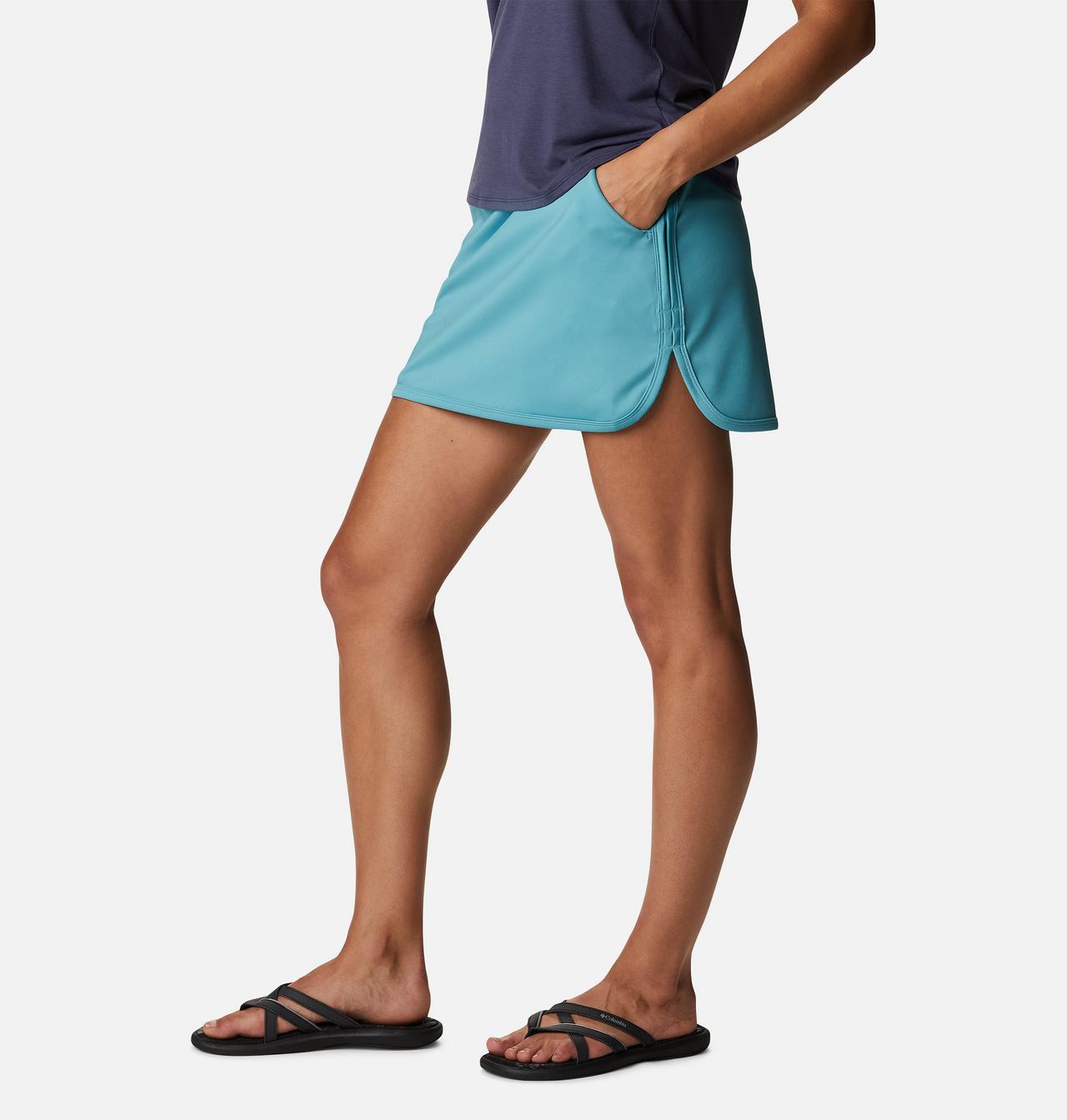 Women's Sandy Creek™ Stretch Skort 3