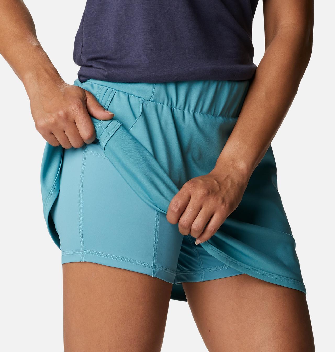 Women's Sandy Creek™ Stretch Skort 6