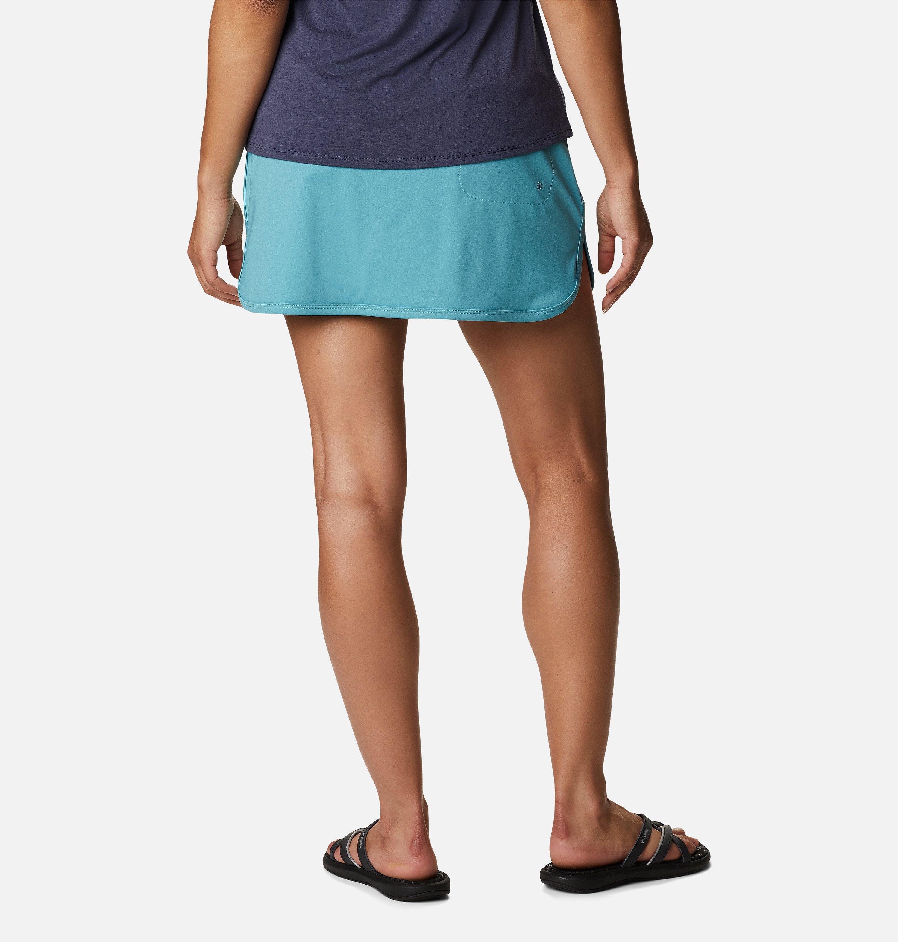 Women's Sandy Creek Stretch Skort 2