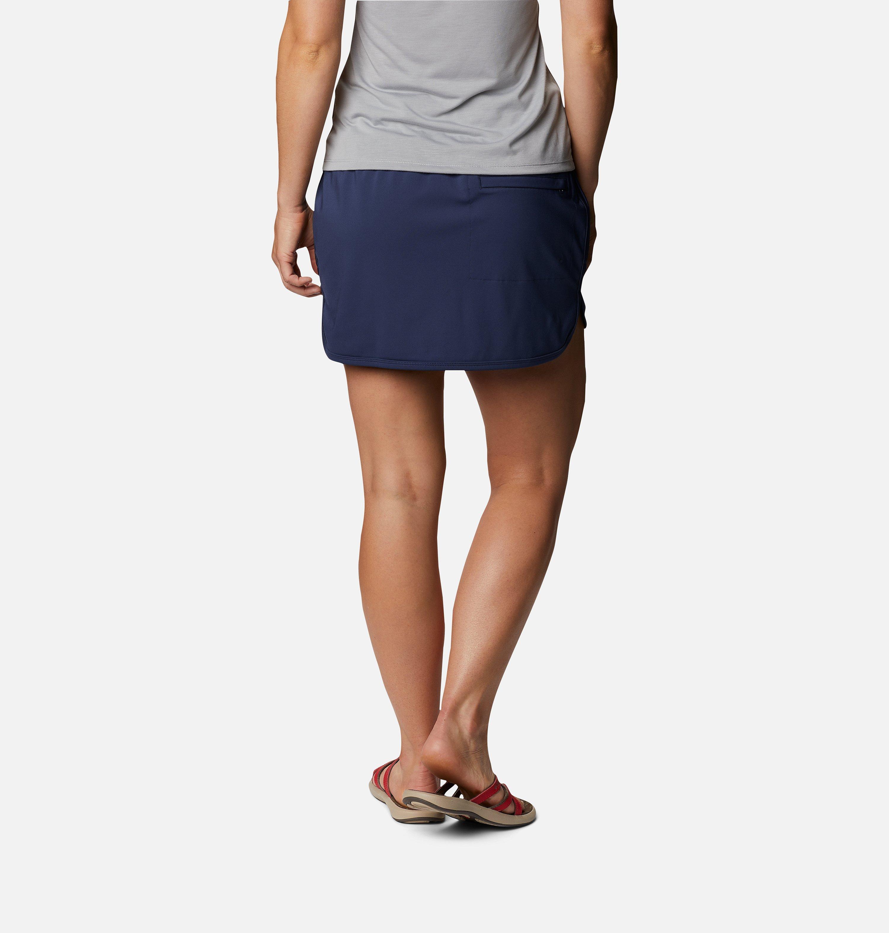 Women's Sandy Creek Stretch Skort 3