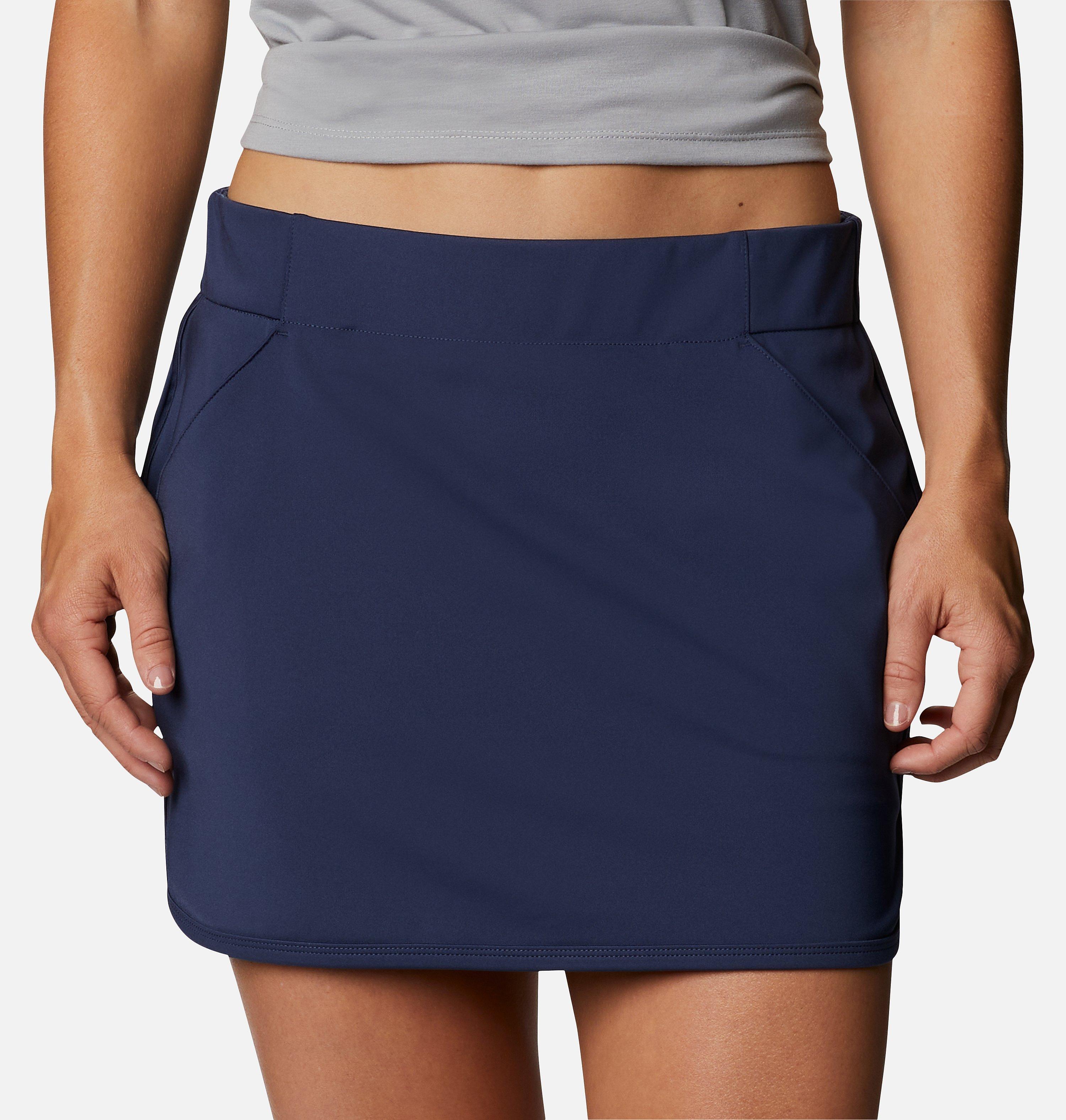 Women's Sandy Creek Stretch Skort 4