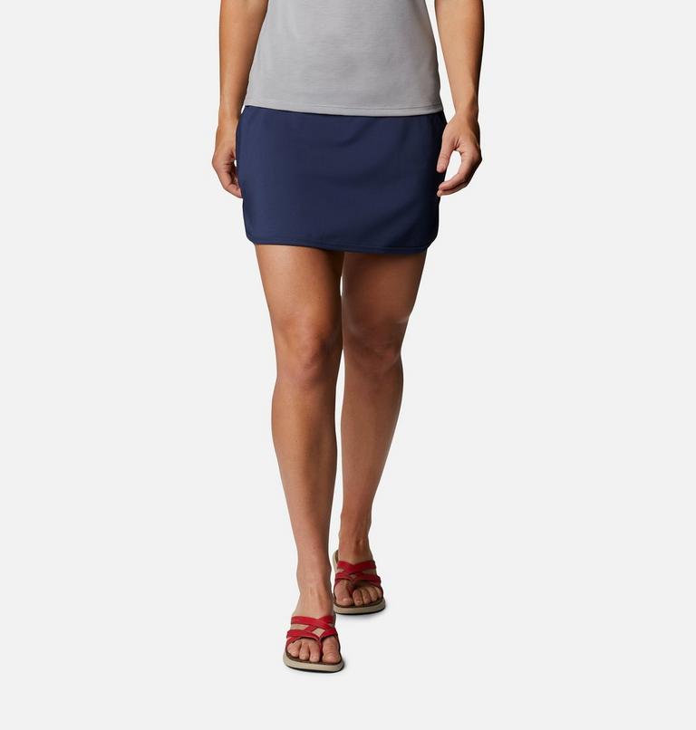 Jupe-short Stretch Sandy Creek Femme, Color: Nocturnal, image 1