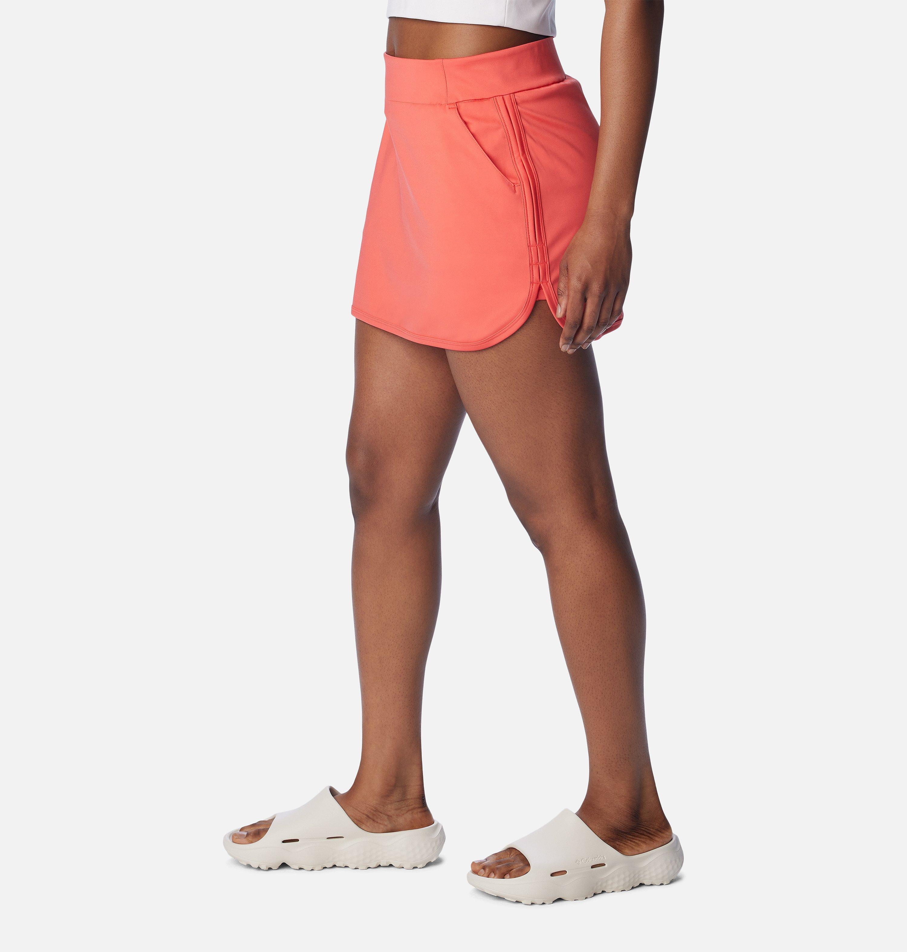 Women's Sandy Creek Stretch Skort 3