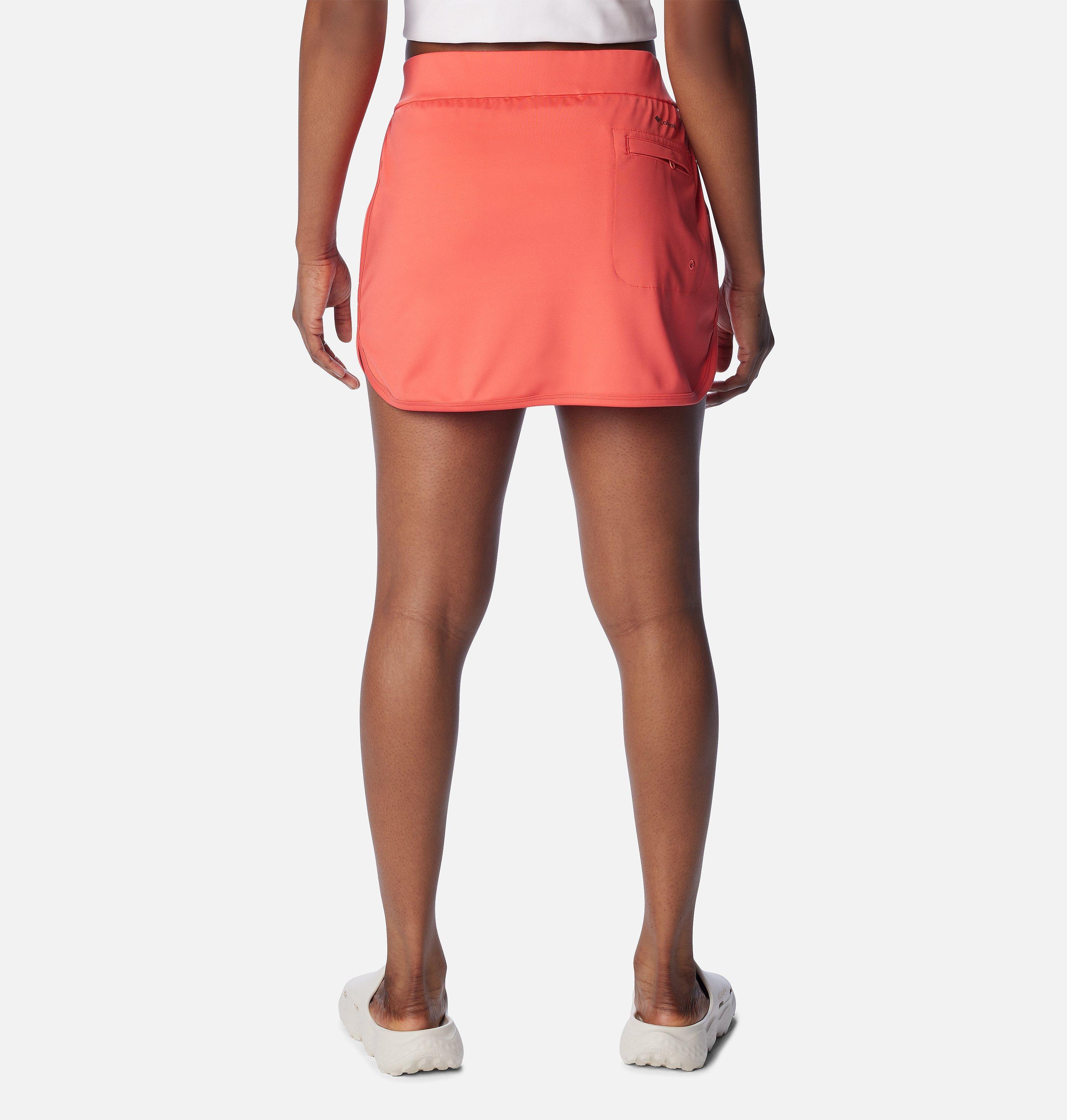 Women's Sandy Creek Stretch Skort 2