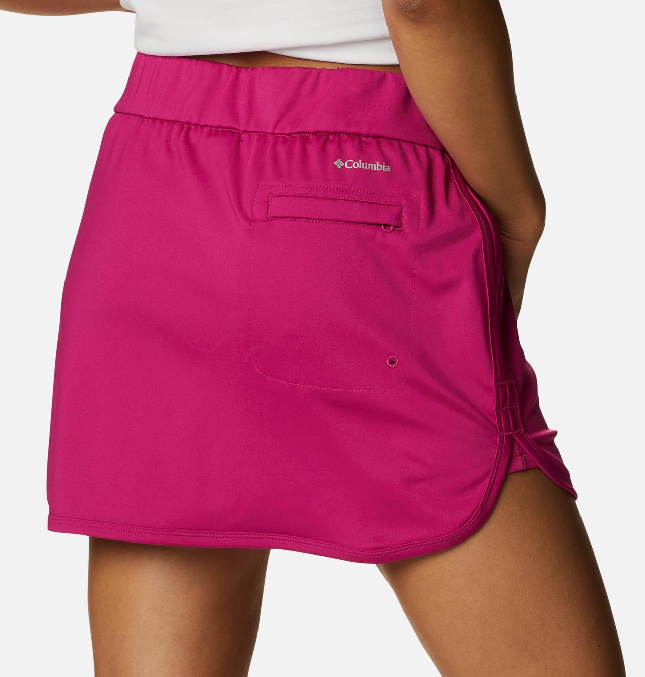 Women's Sandy Creek™ Stretch Skort 5