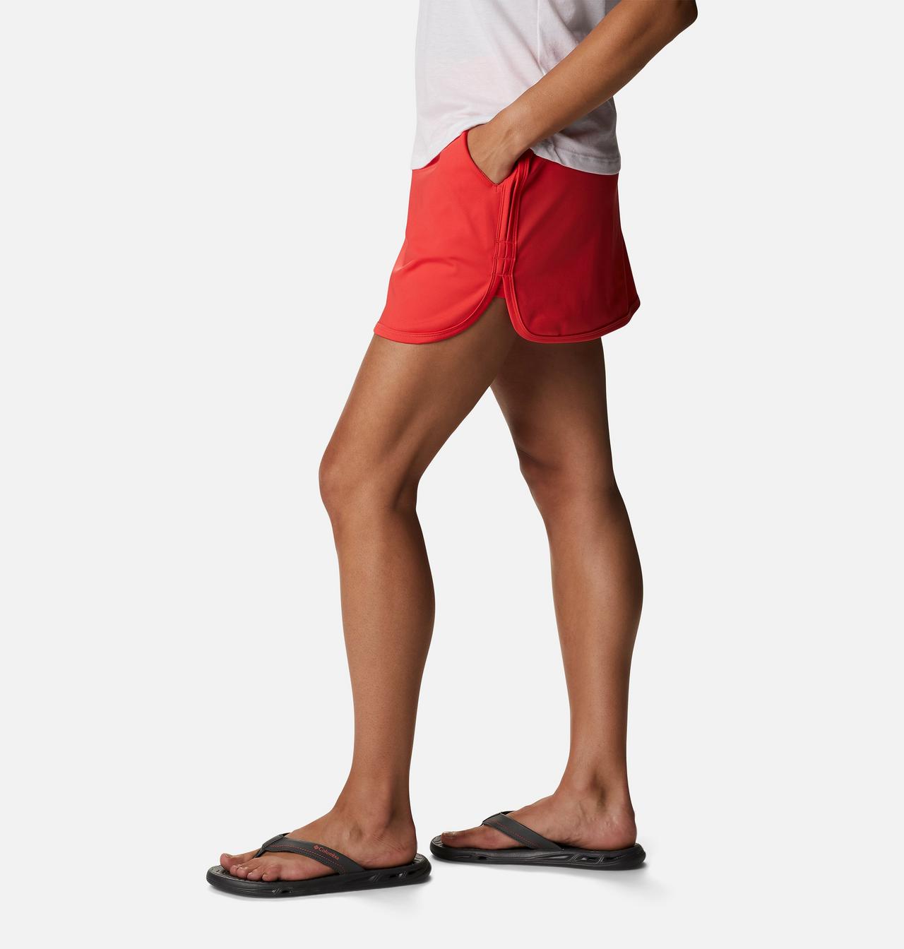 Women's Sandy Creek™ Stretch Skort 3