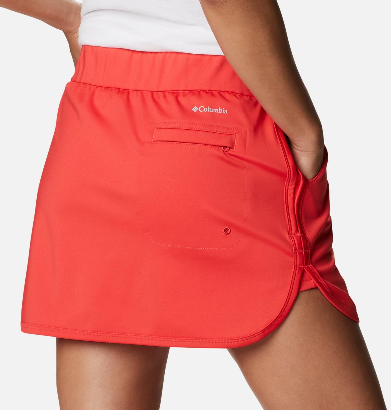 Women's Sandy Creek™ Stretch Skort 5