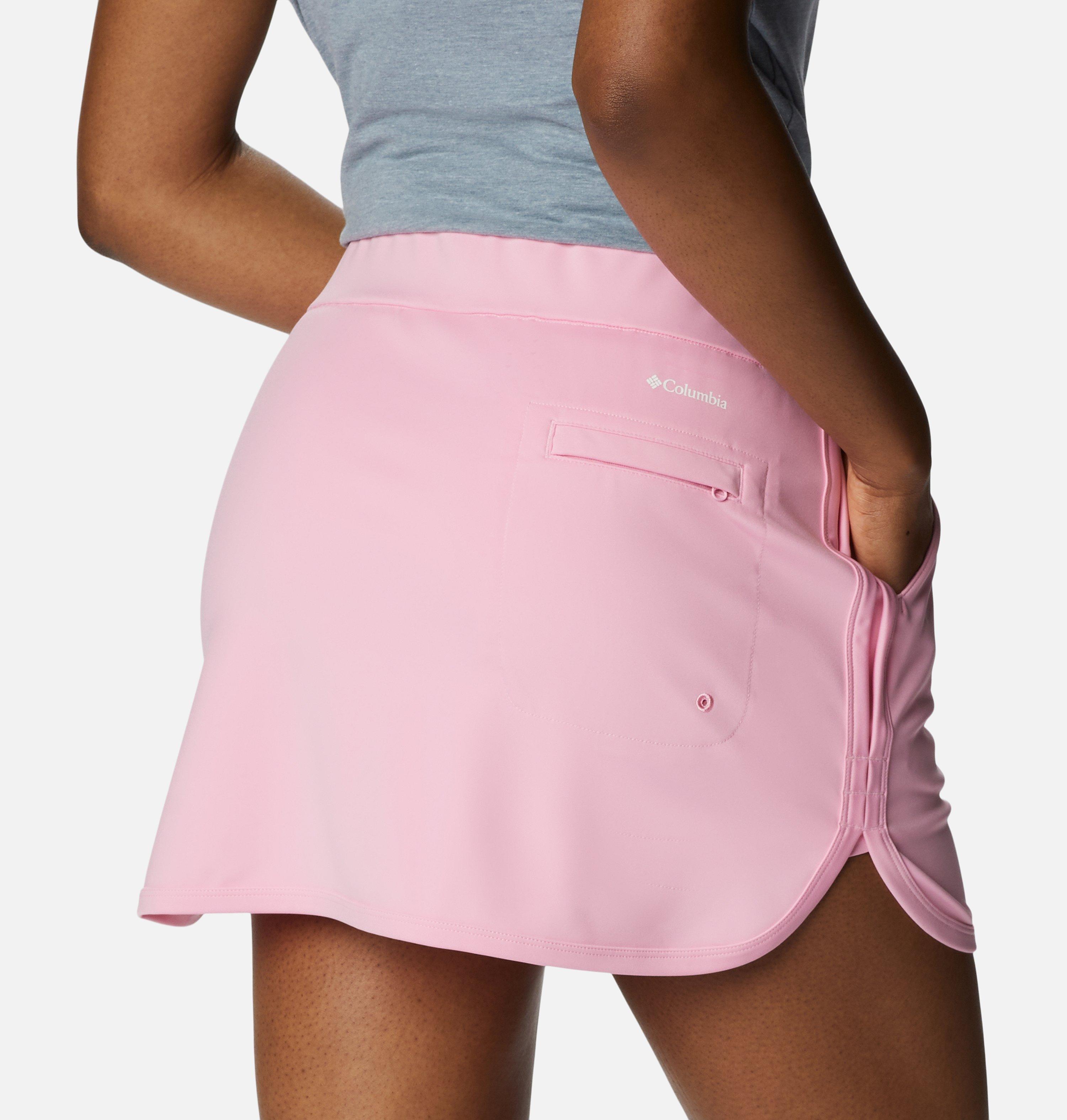 Women's Sandy Creek Stretch Skort 5