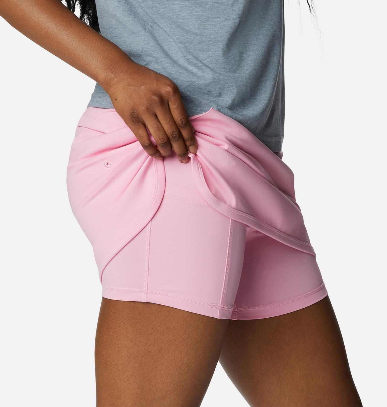 Women's Sandy Creek™ Stretch Skort 6