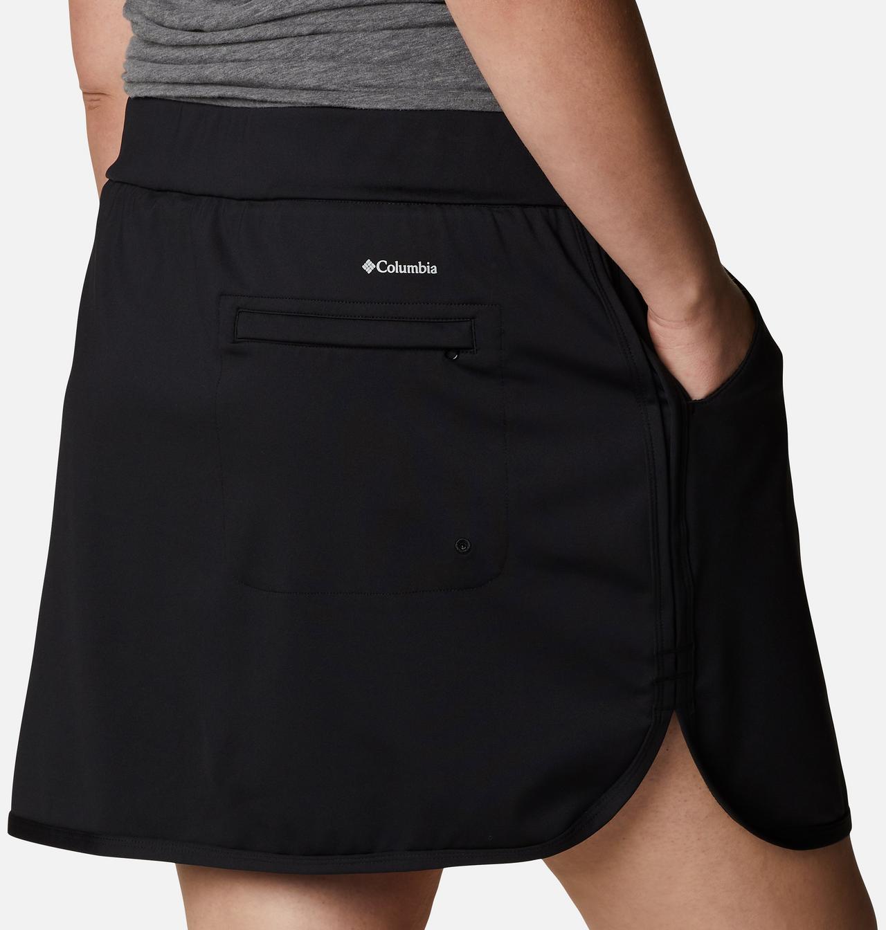Jupe-short extensible Sandy Creek™ pour femme - Grandes tailles 5