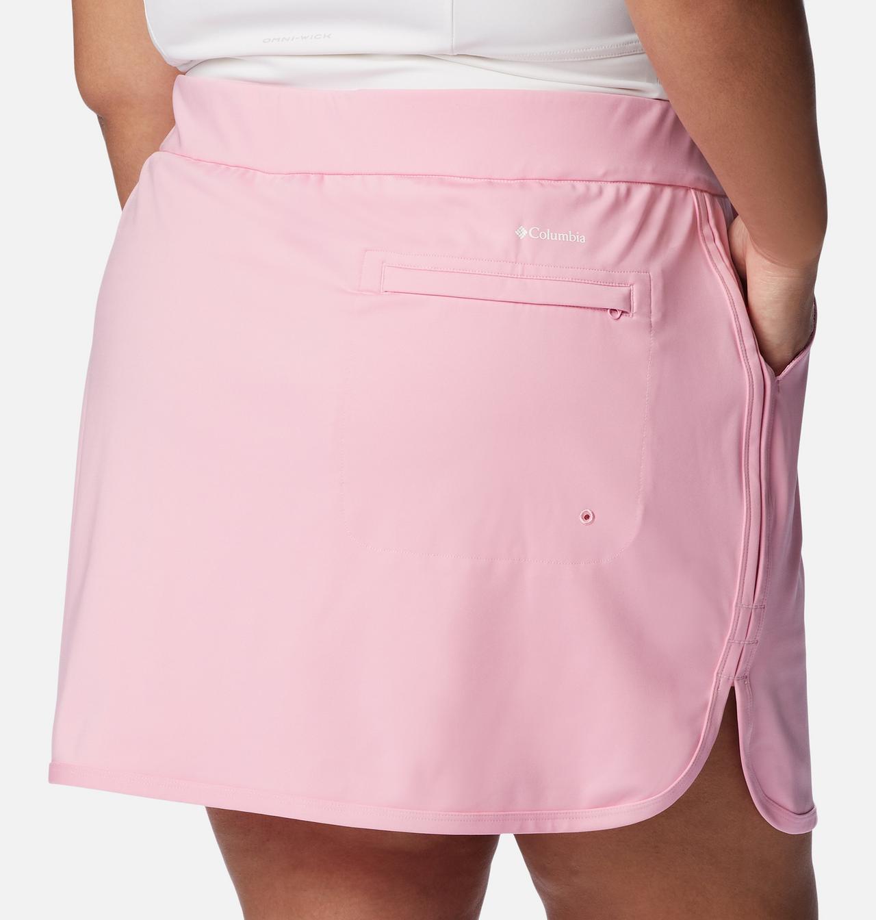 Women's Sandy Creek™ Stretch Skort - Plus Size 5