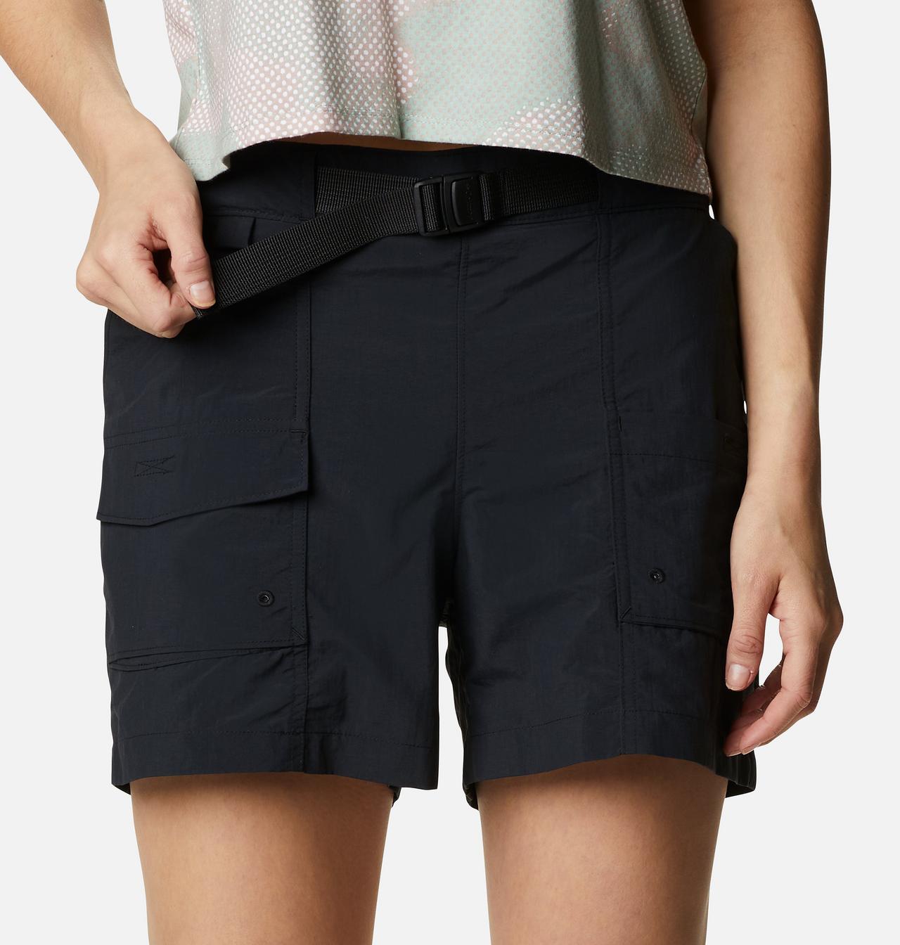 Women's Summerdry™ Cargo Shorts 4