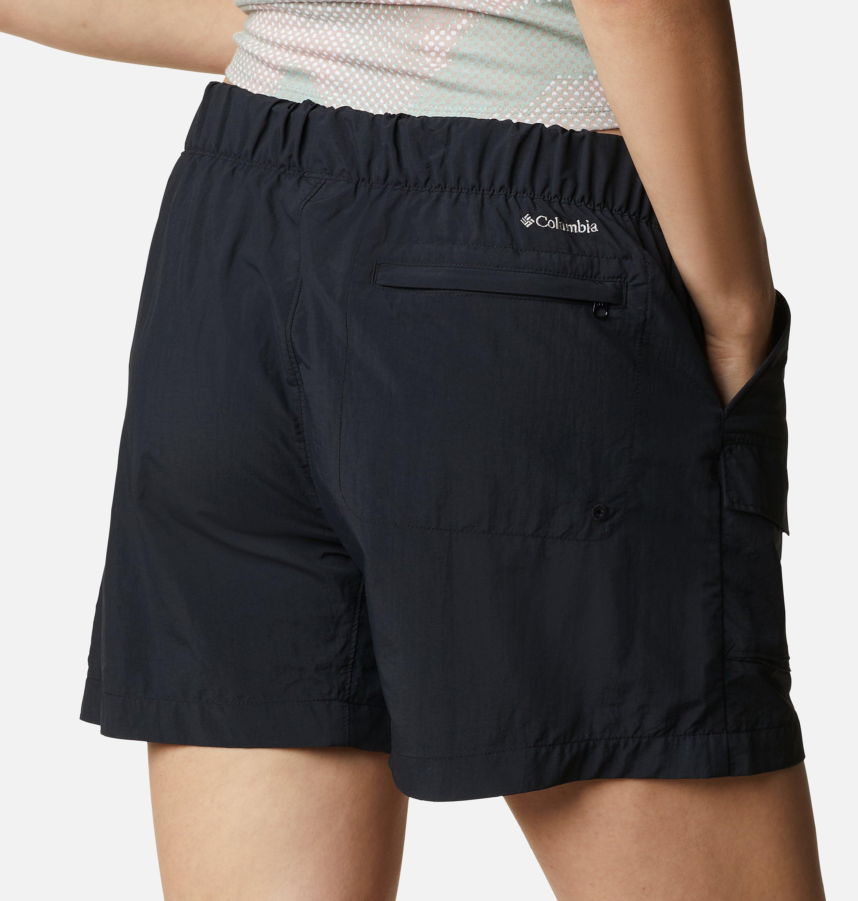Women's Summerdry™ Cargo Shorts 5