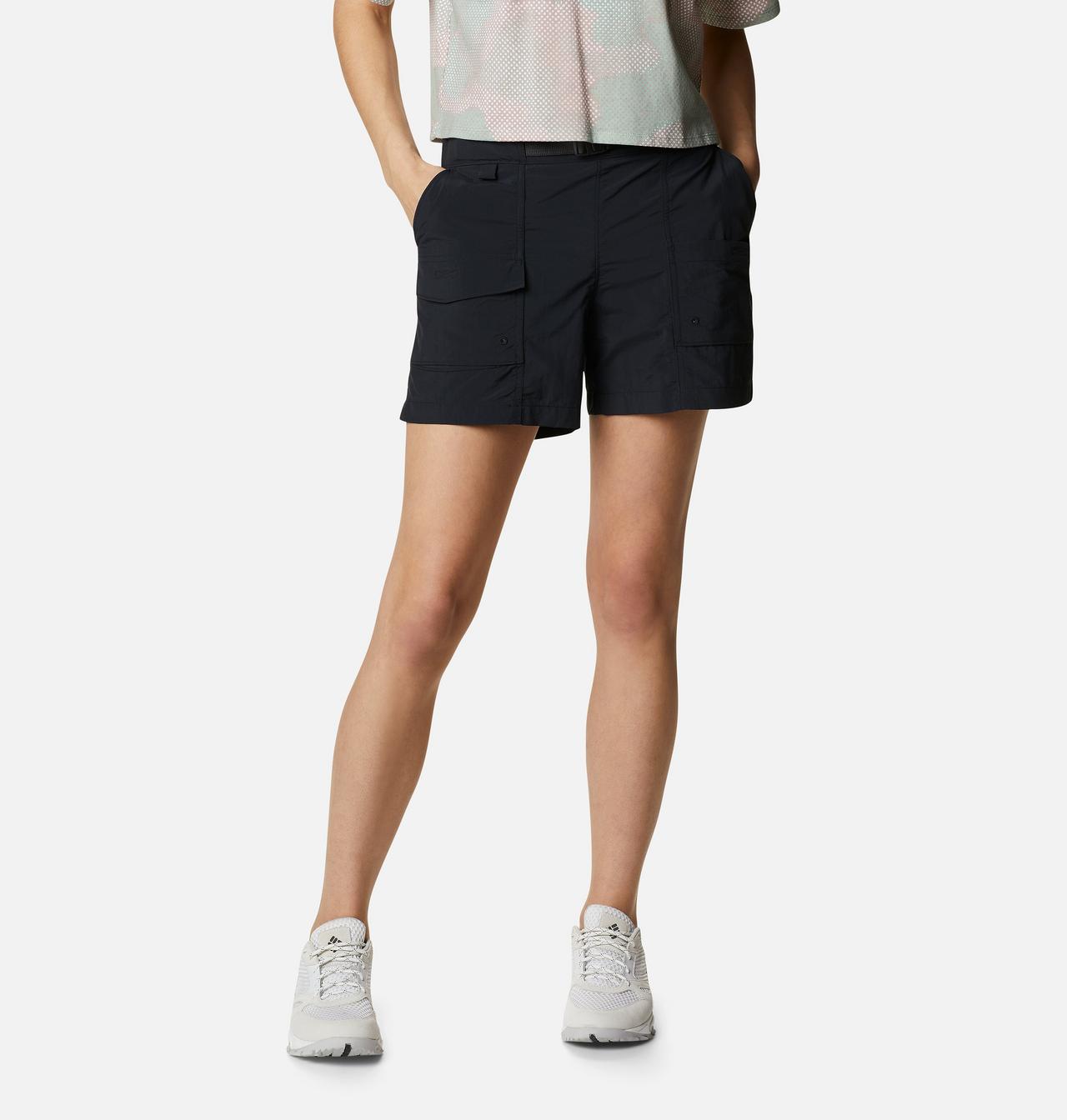 Women's Summerdry™ Cargo Shorts 1