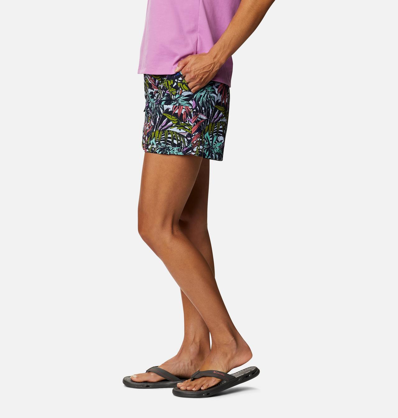 Women's Summerdry™ Cargo Shorts 3