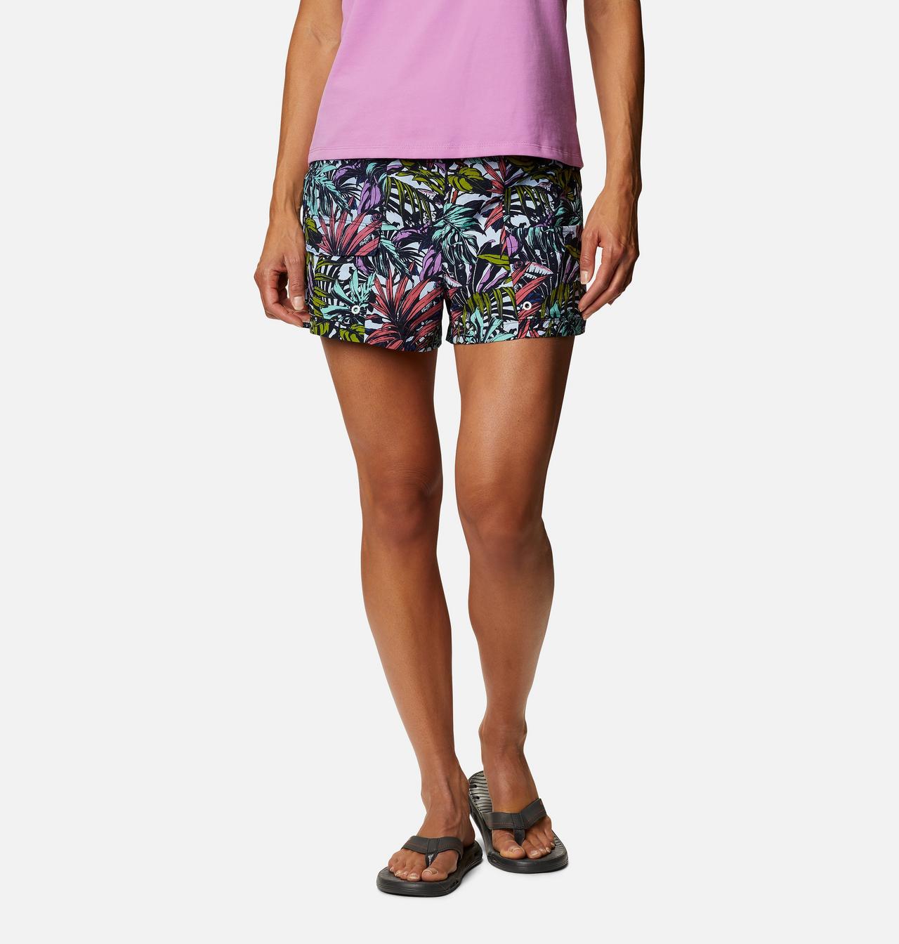 Women's Summerdry™ Cargo Shorts 1