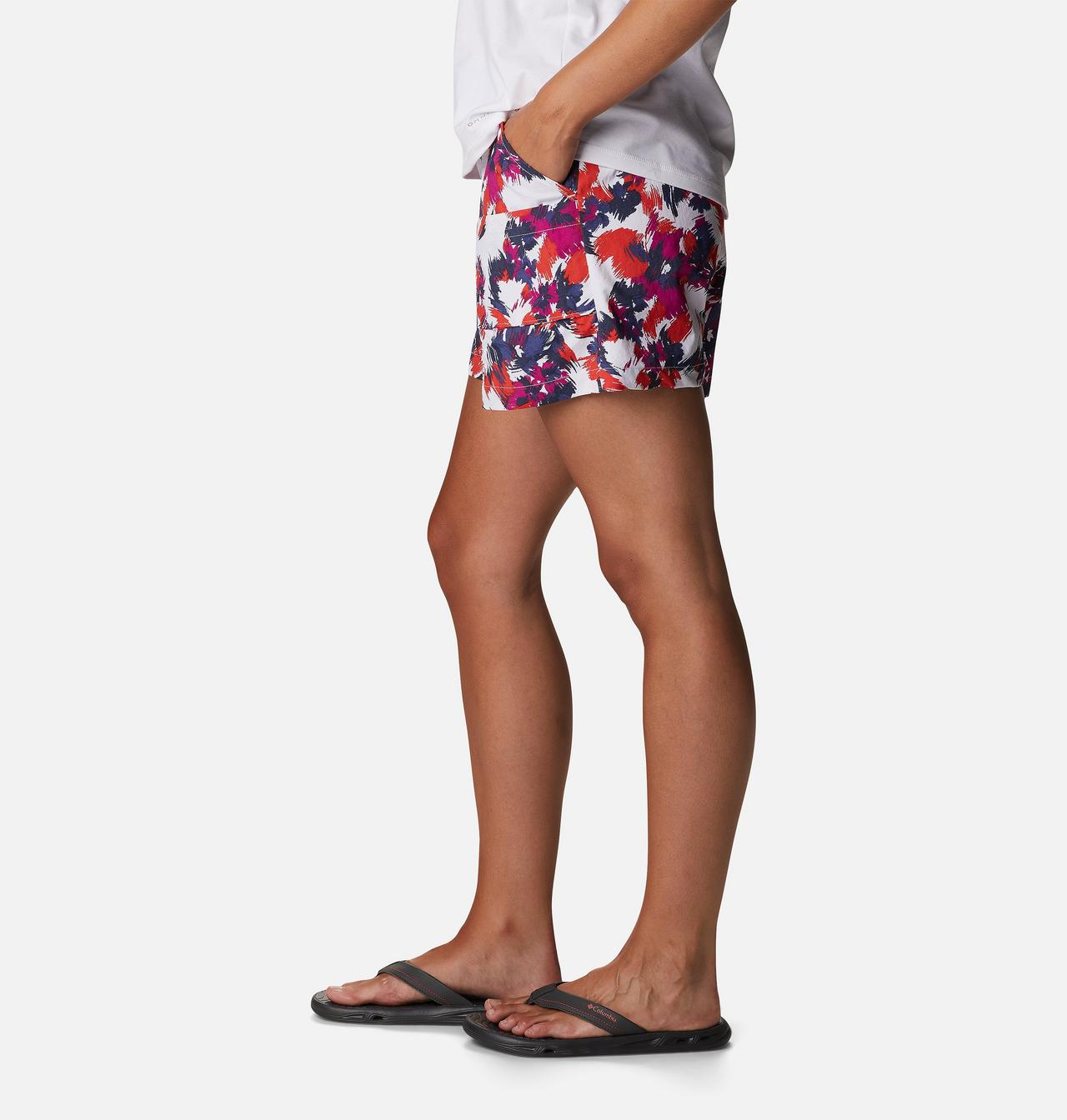Women's Summerdry™ Cargo Shorts 3