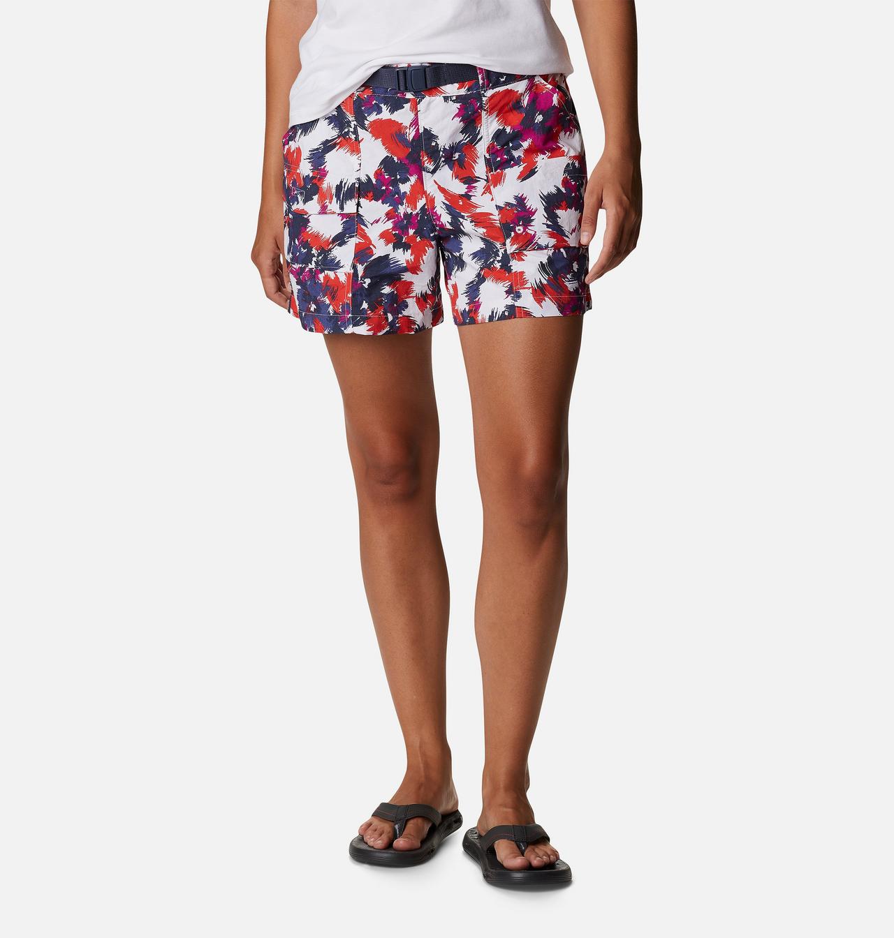 Women's Summerdry™ Cargo Shorts 1