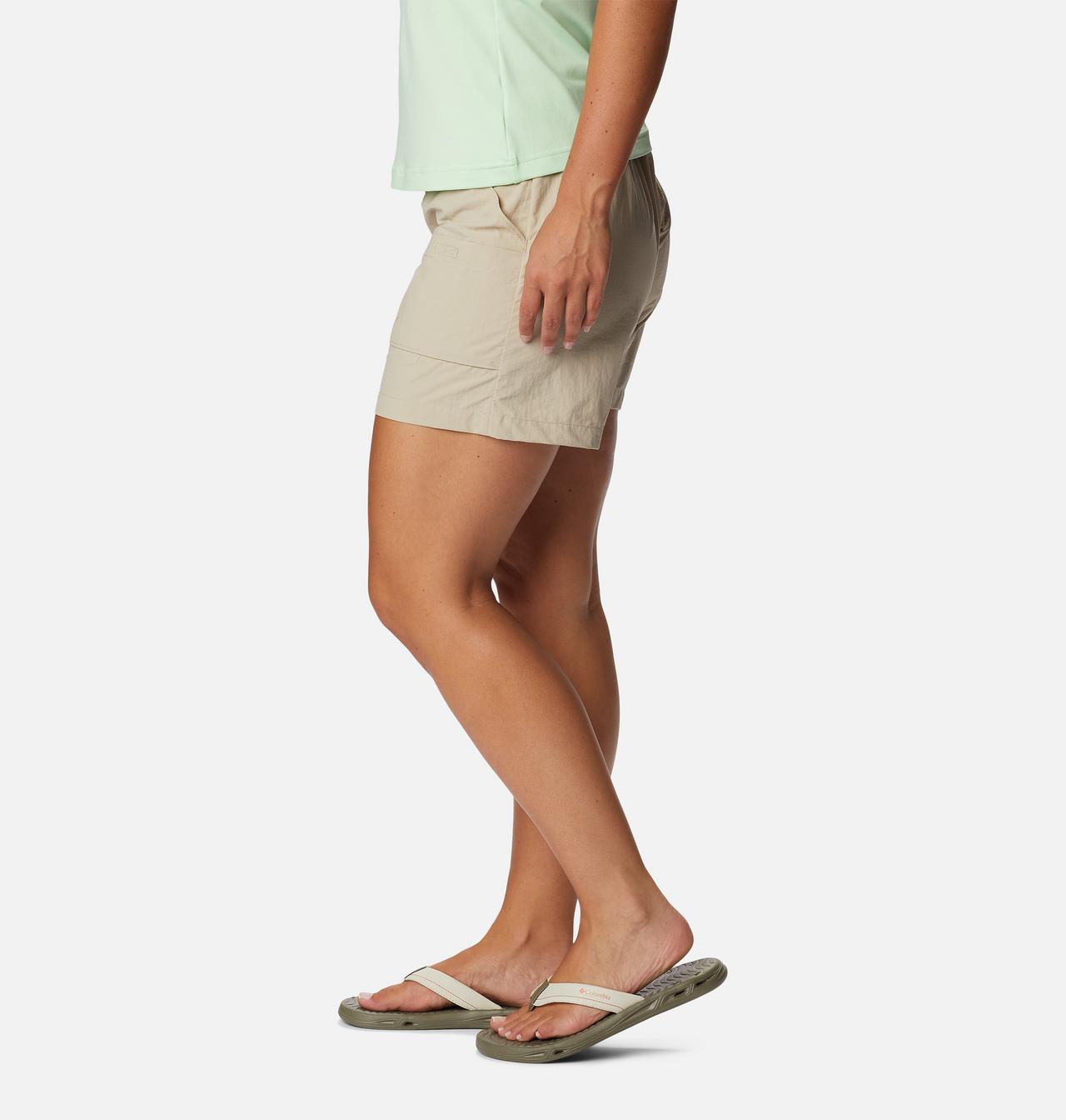 Women's Summerdry™ Cargo Shorts 3