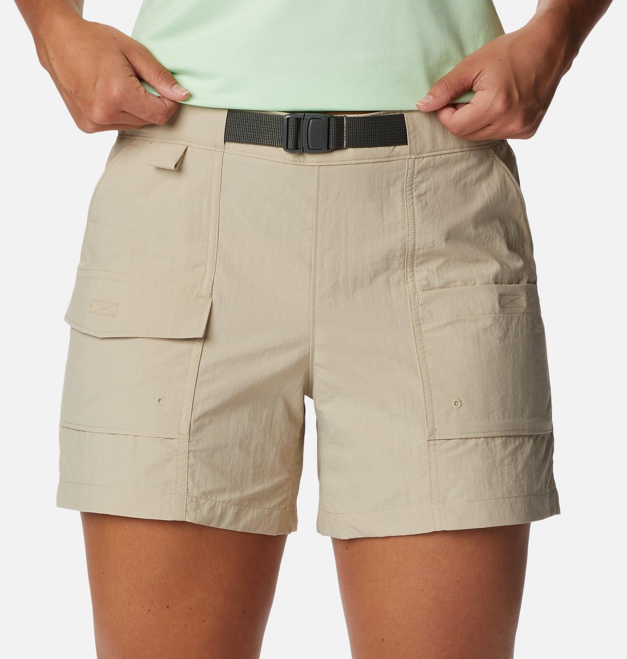 Women's Summerdry™ Cargo Shorts 4