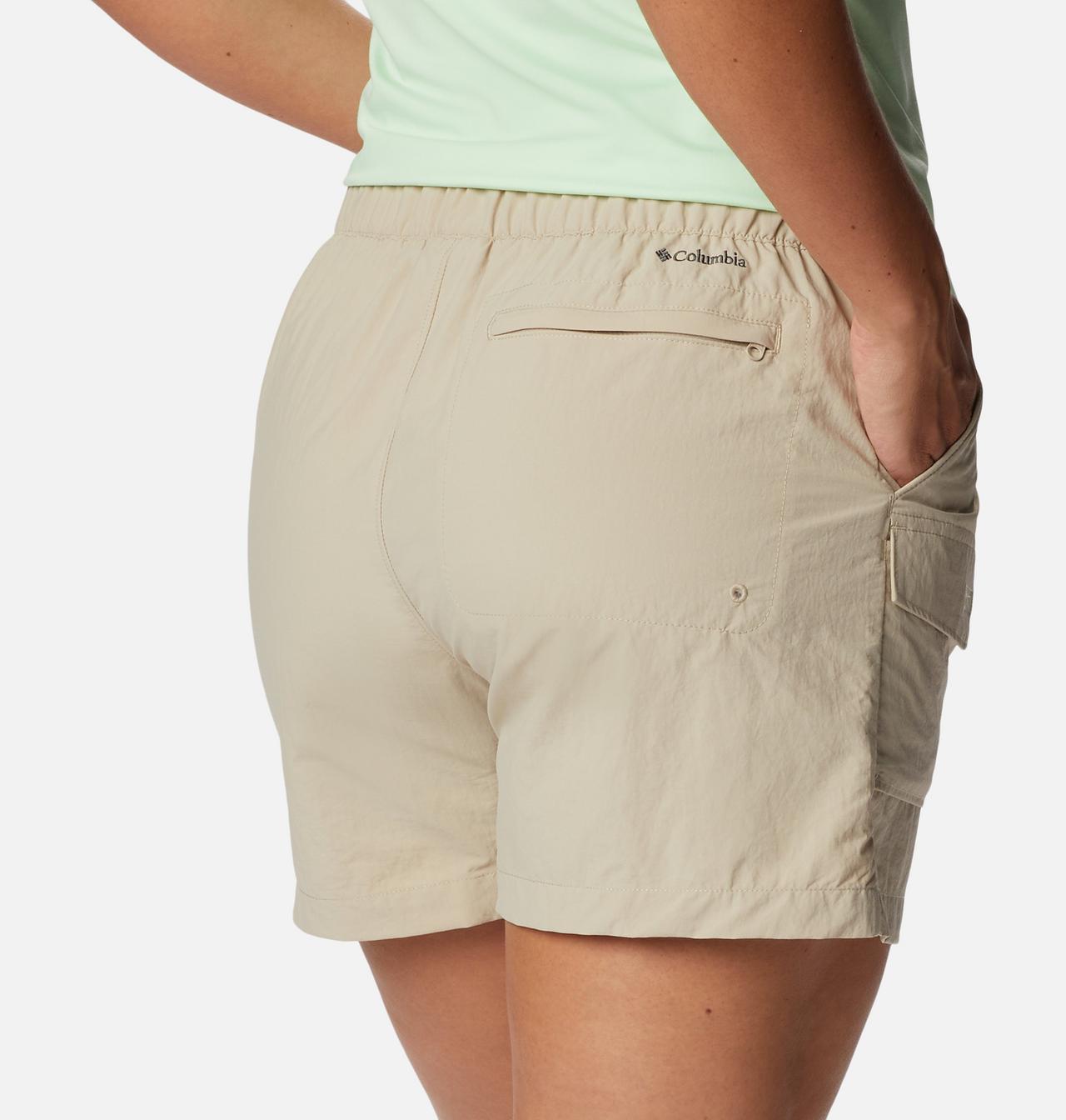 Women's Summerdry™ Cargo Shorts 5
