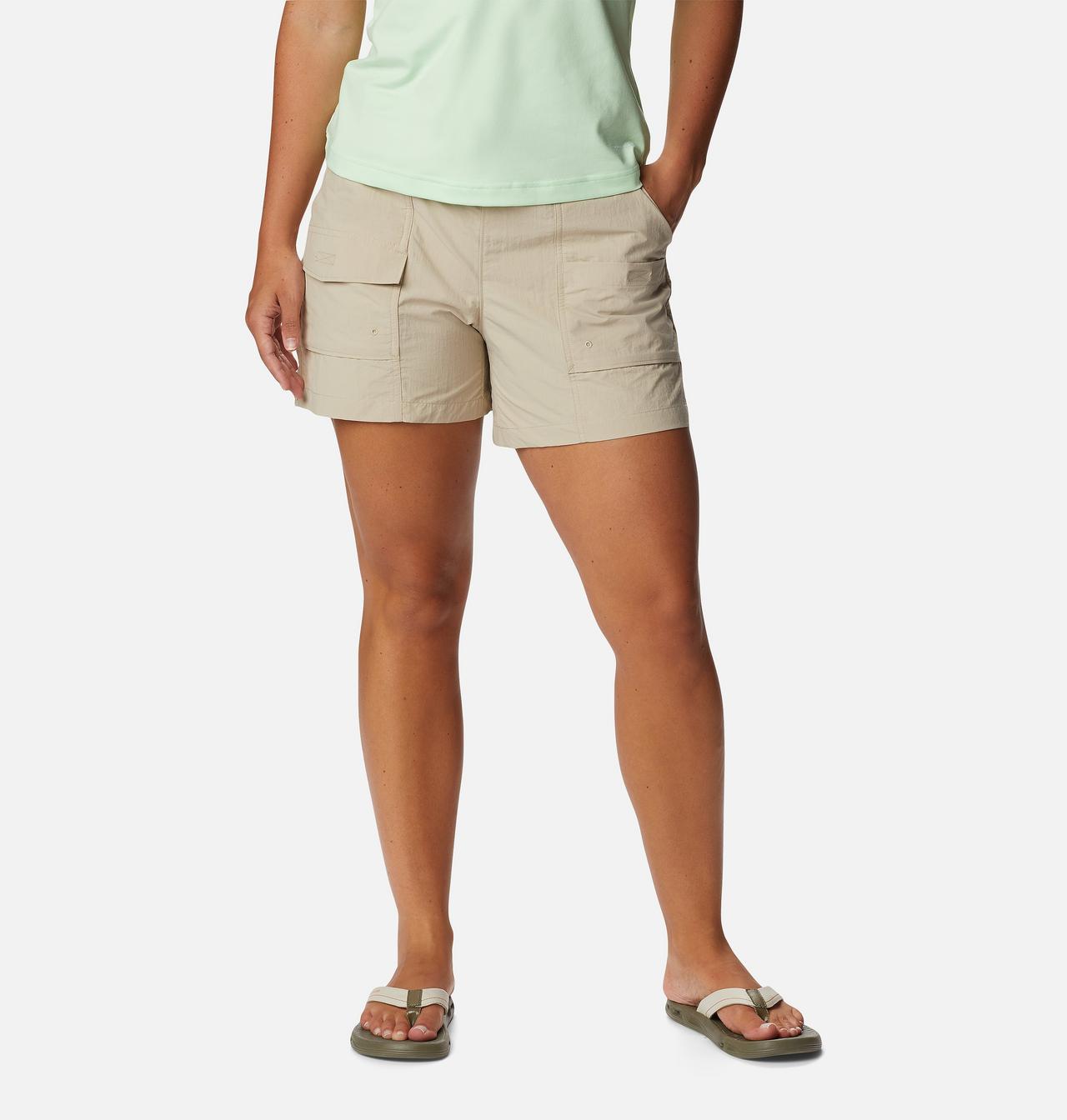 Women's Summerdry™ Cargo Shorts 1