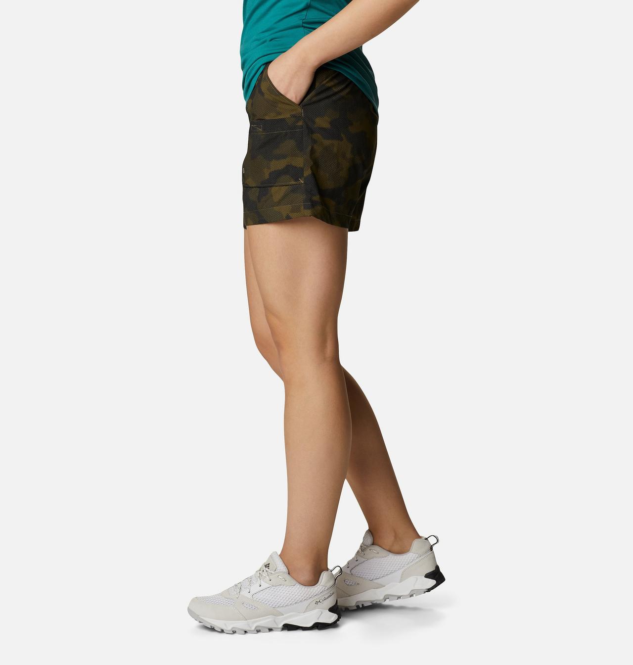 Women's Summerdry™ Cargo Shorts 3