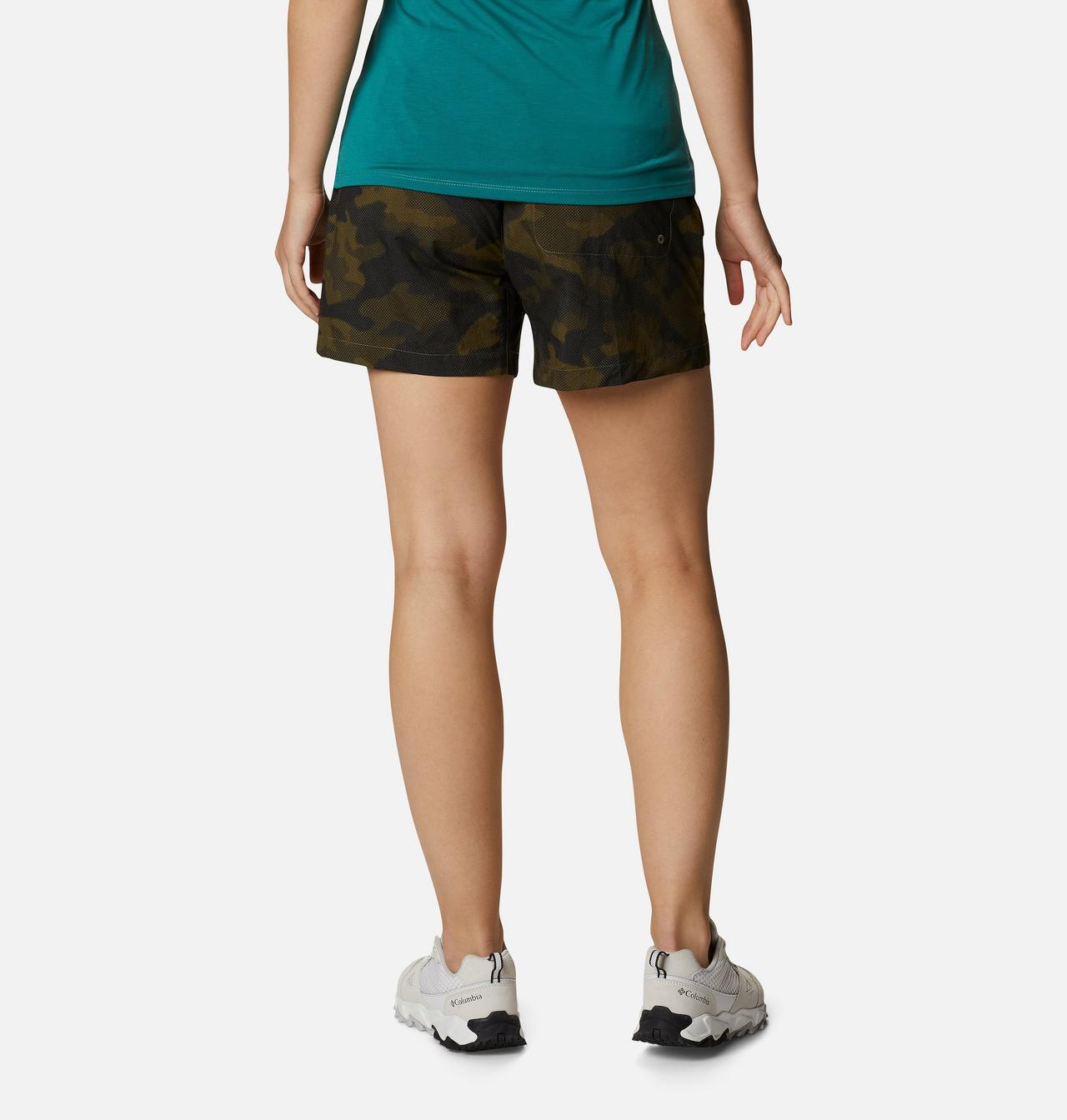 Women's Summerdry™ Cargo Shorts 2