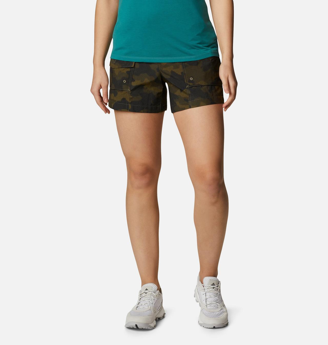 Women's Summerdry™ Cargo Shorts 1