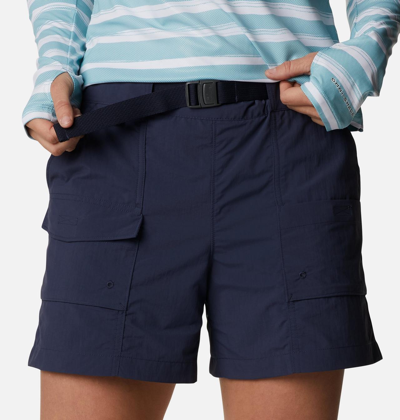 Women's Summerdry™ Cargo Shorts 4