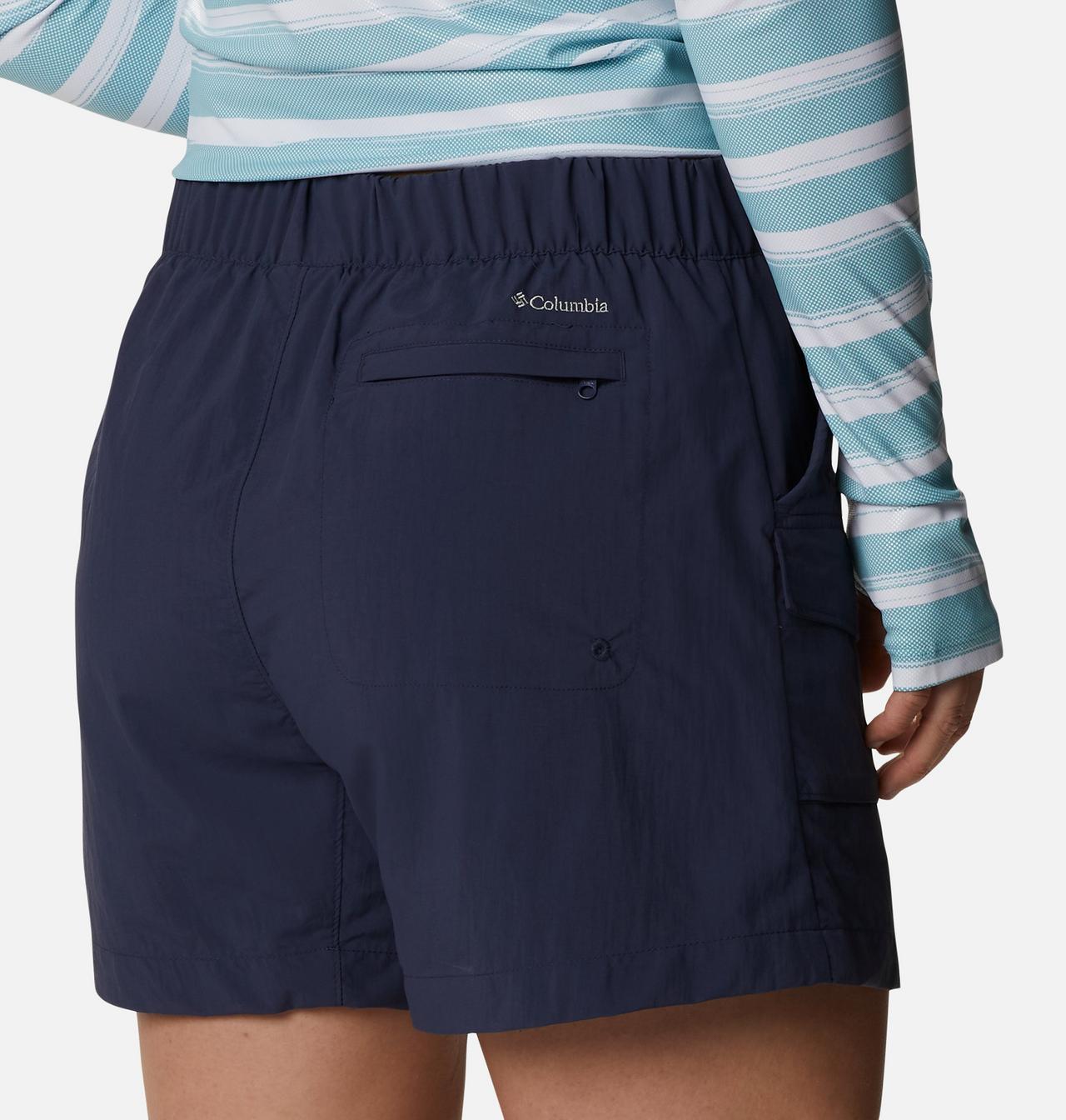 Women's Summerdry™ Cargo Shorts 5