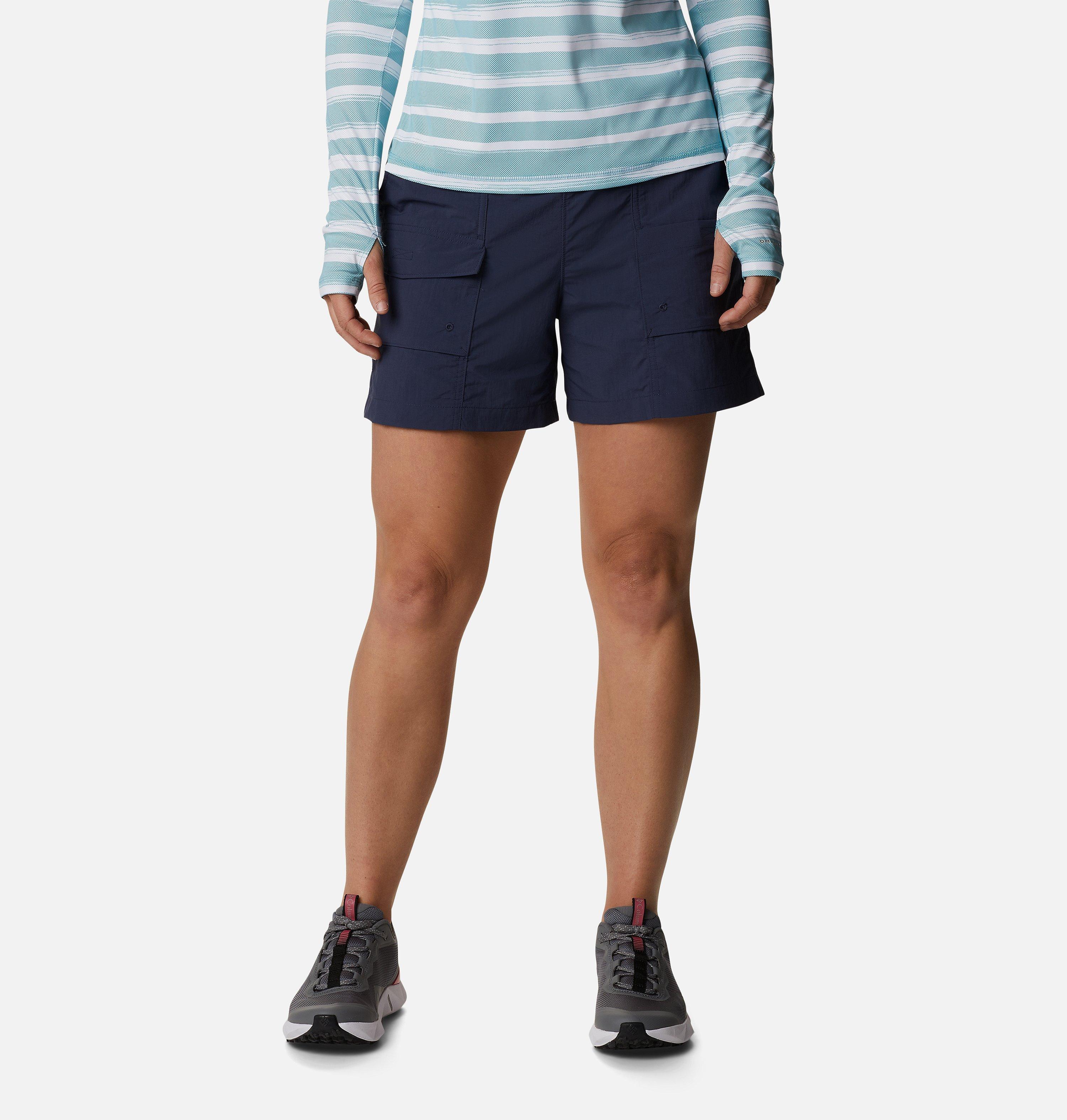 Women's Summerdry™ Cargo Shorts 1