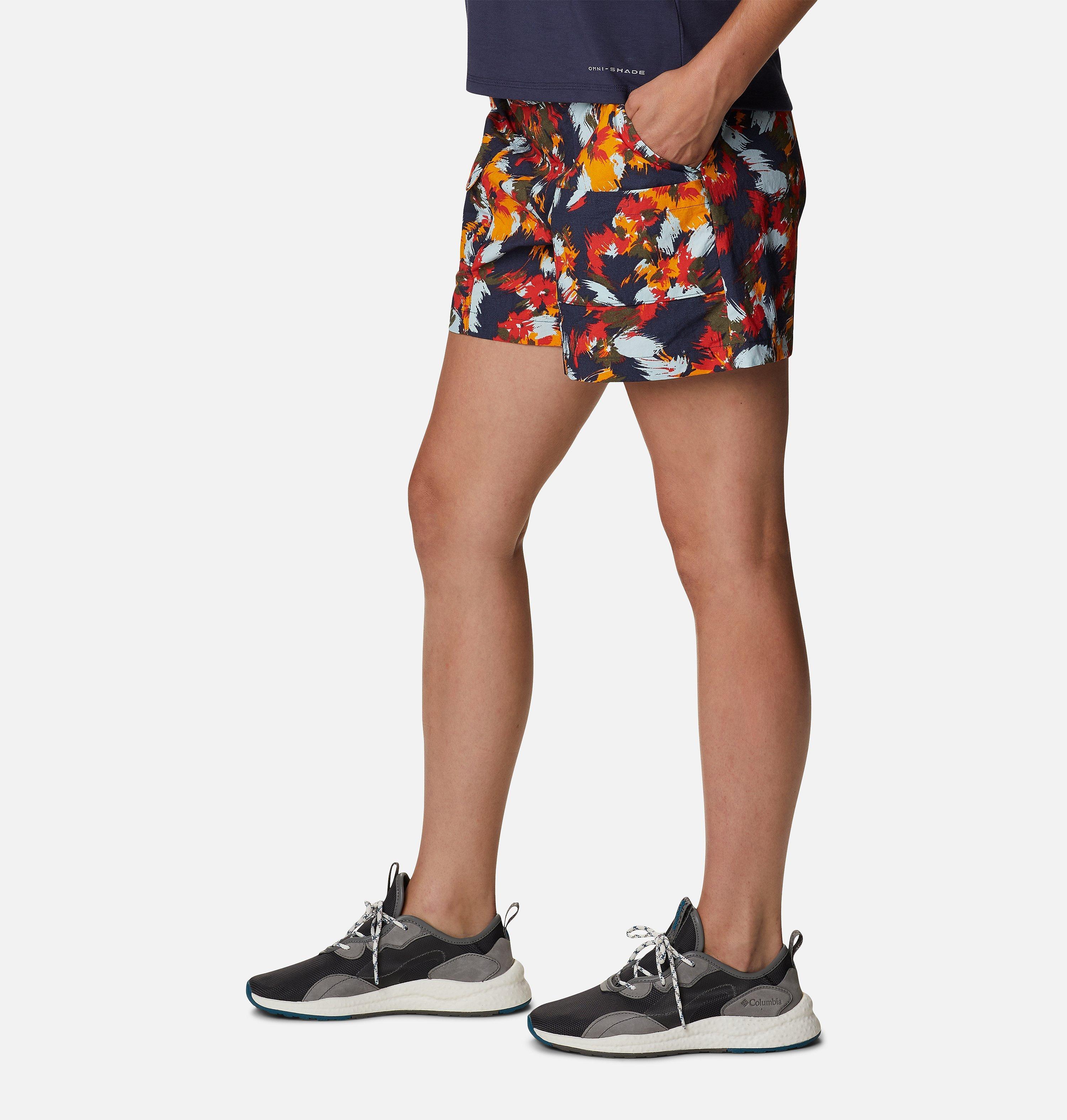 Women's Summerdry™ Cargo Shorts 3