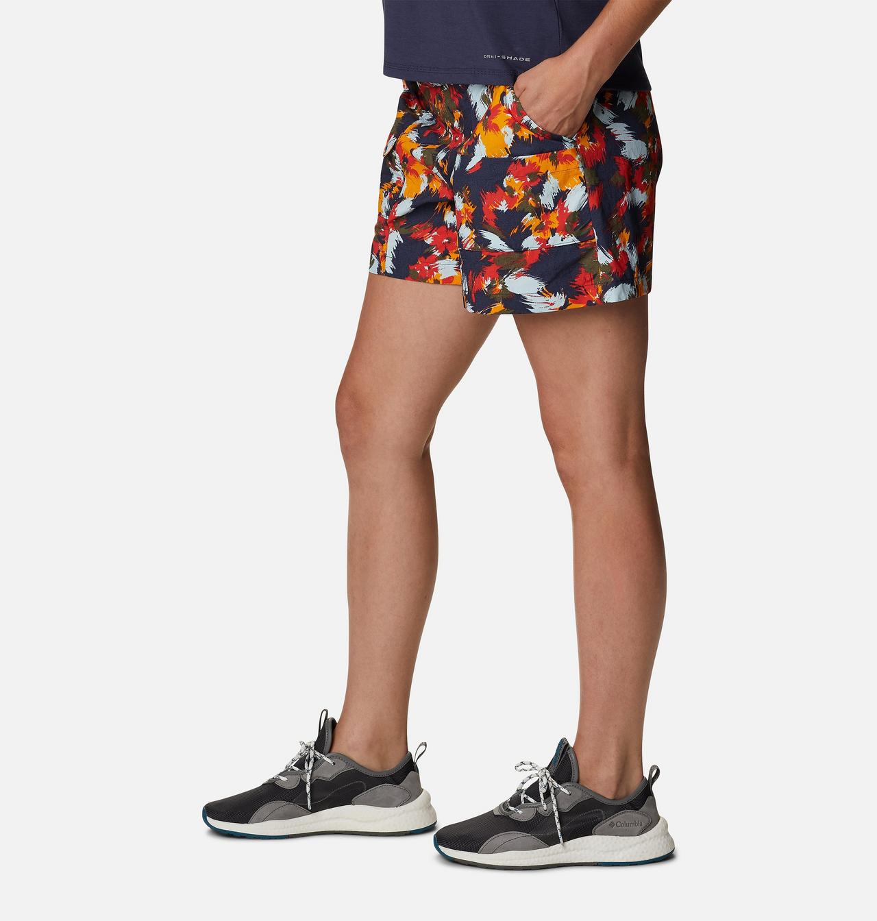 Women's Summerdry™ Cargo Shorts 3