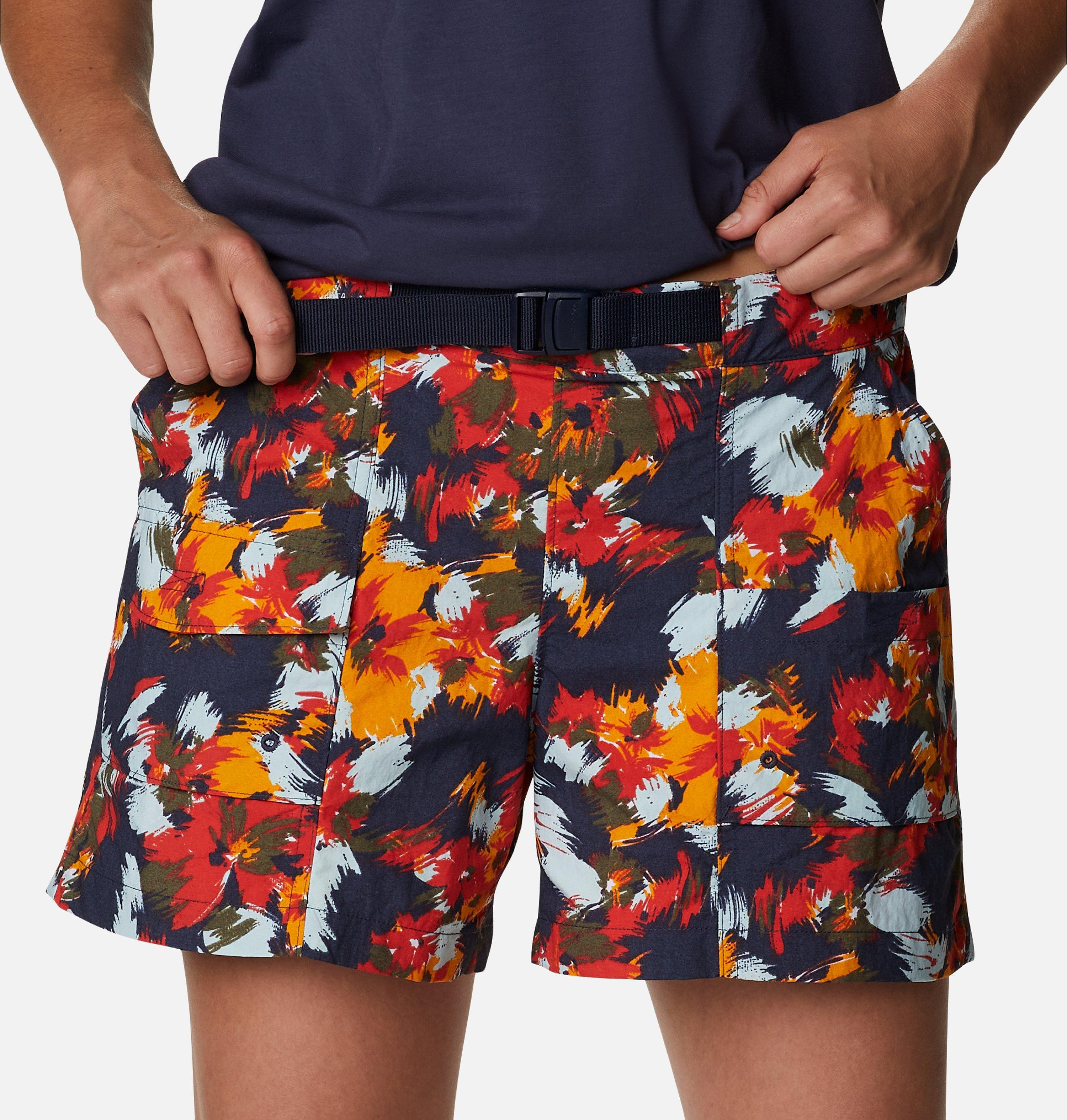 Women's Summerdry™ Cargo Shorts 4