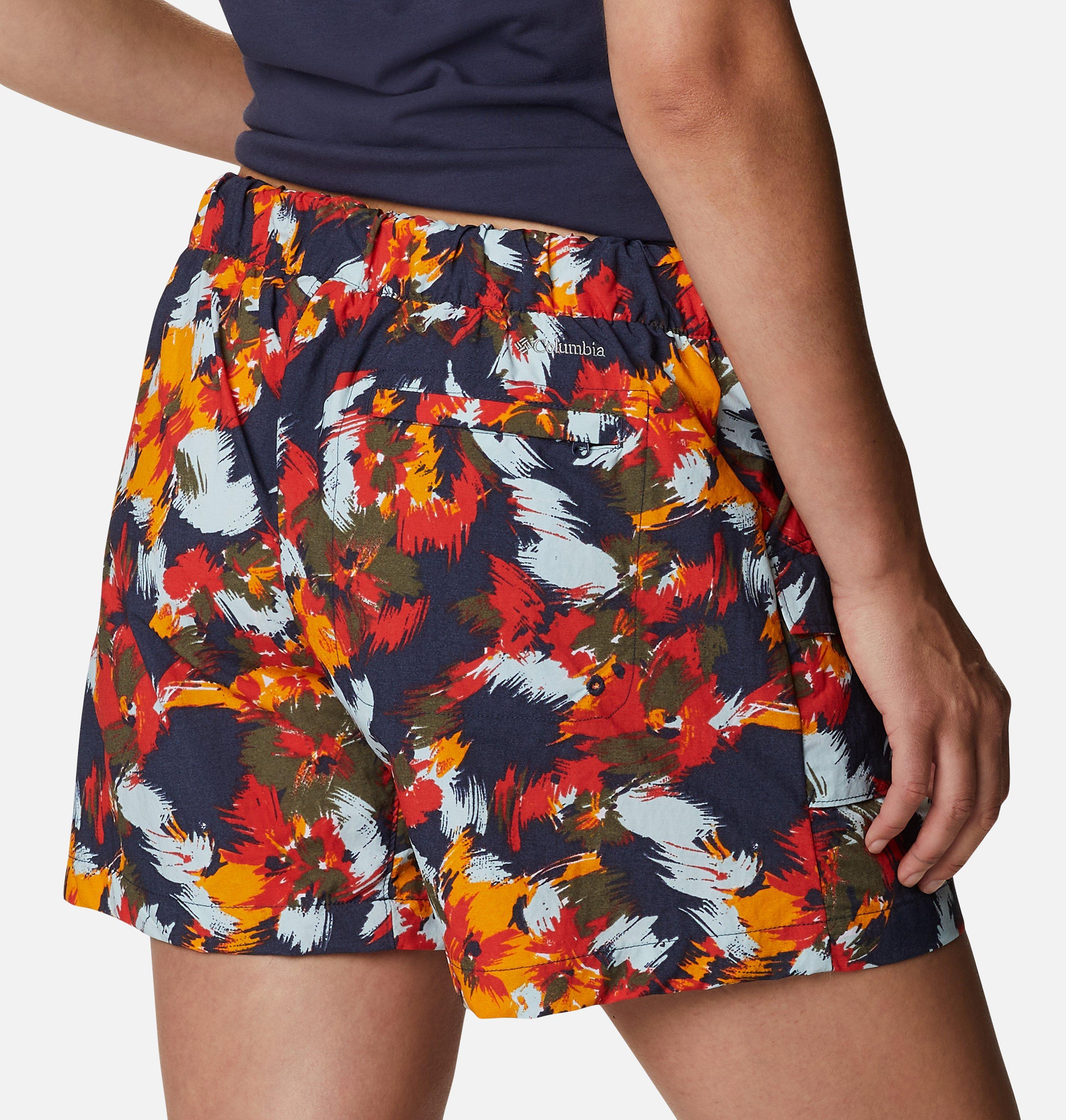 Women's Summerdry™ Cargo Shorts 5