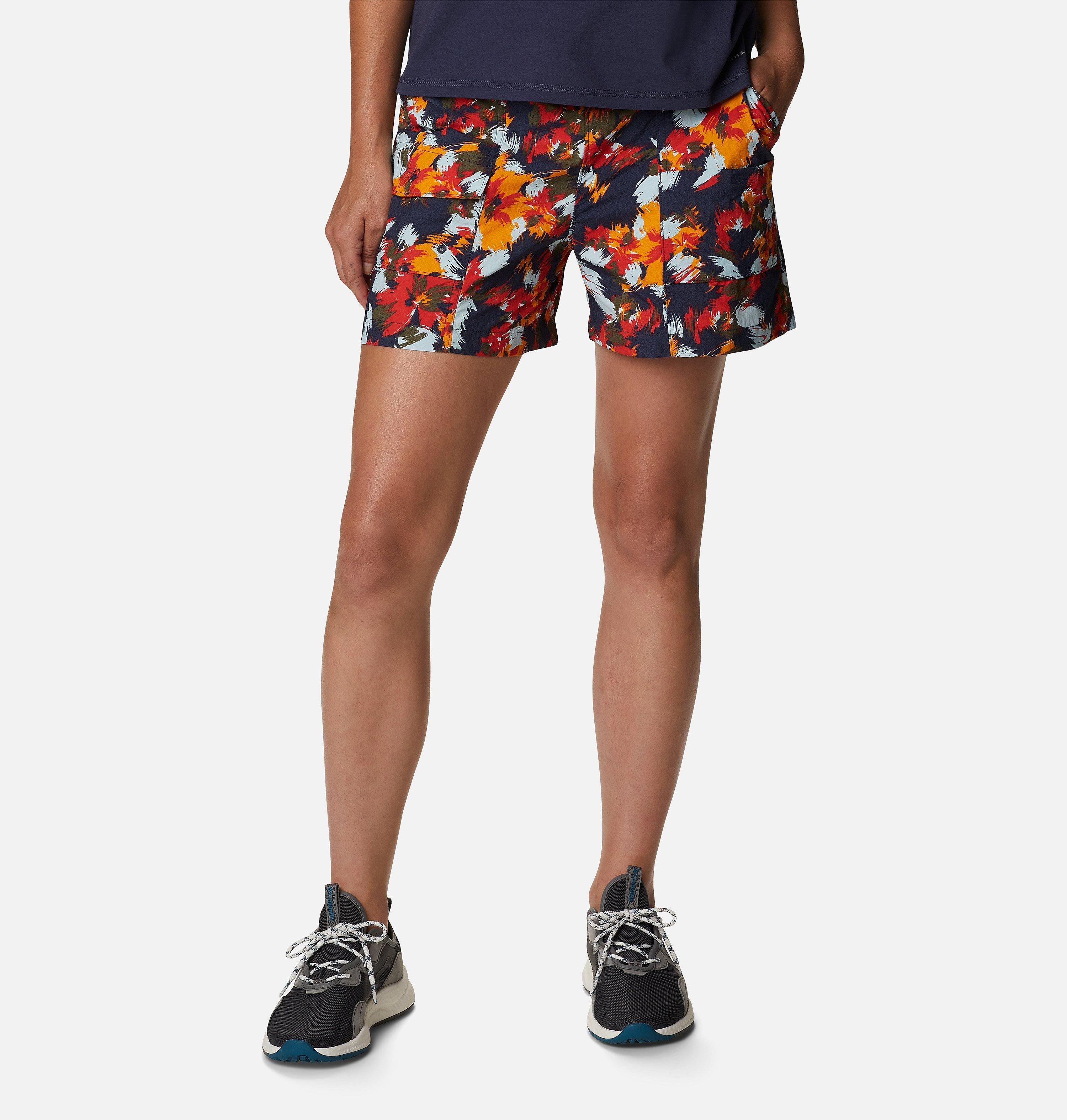 Women's Summerdry™ Cargo Shorts 1