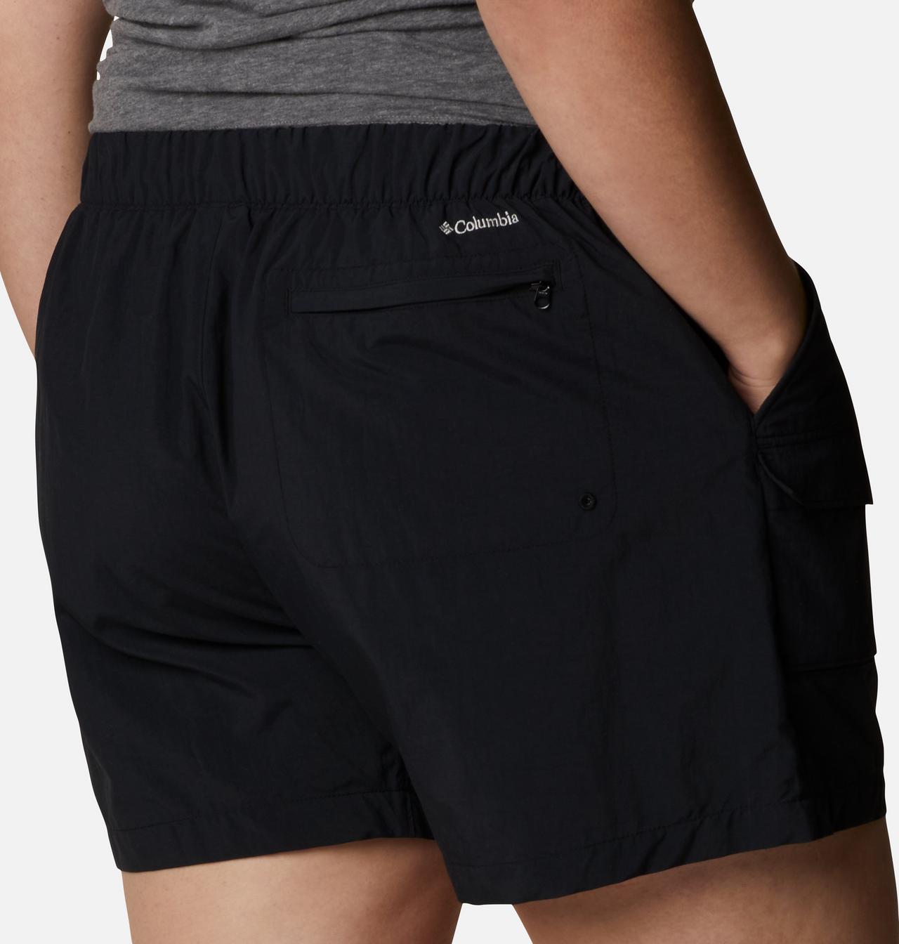 Women's Summerdry™ Cargo Shorts - Plus Size 5