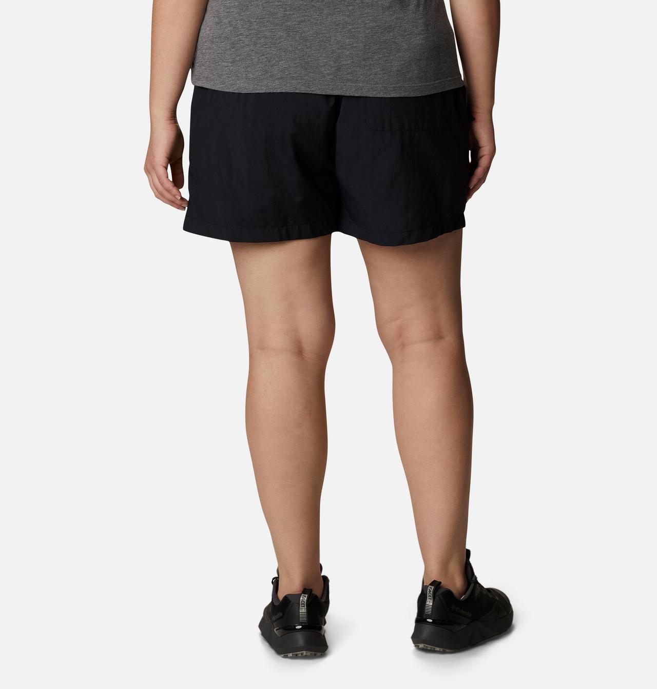Women's Summerdry™ Cargo Shorts - Plus Size 2