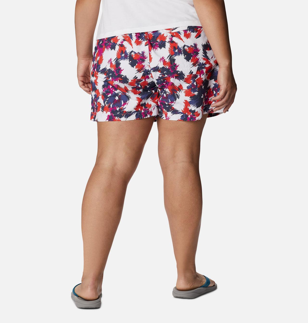 Women's Summerdry™ Cargo Shorts - Plus Size 2