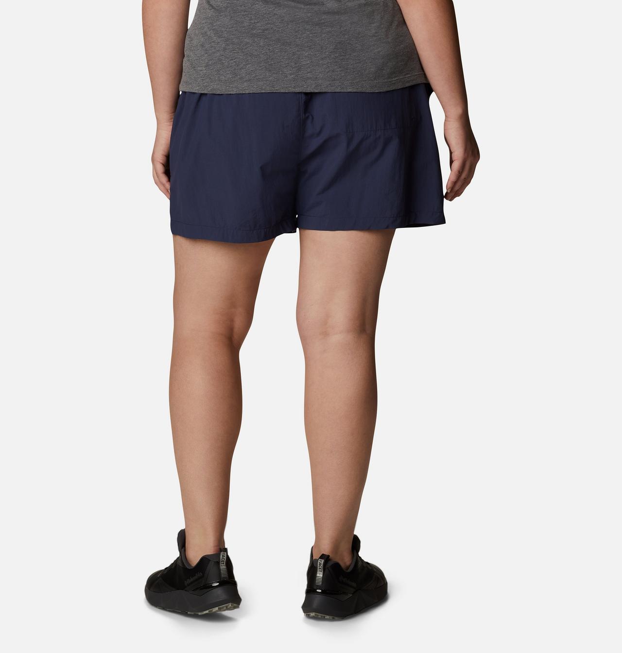 Women's Summerdry™ Cargo Shorts - Plus Size 2
