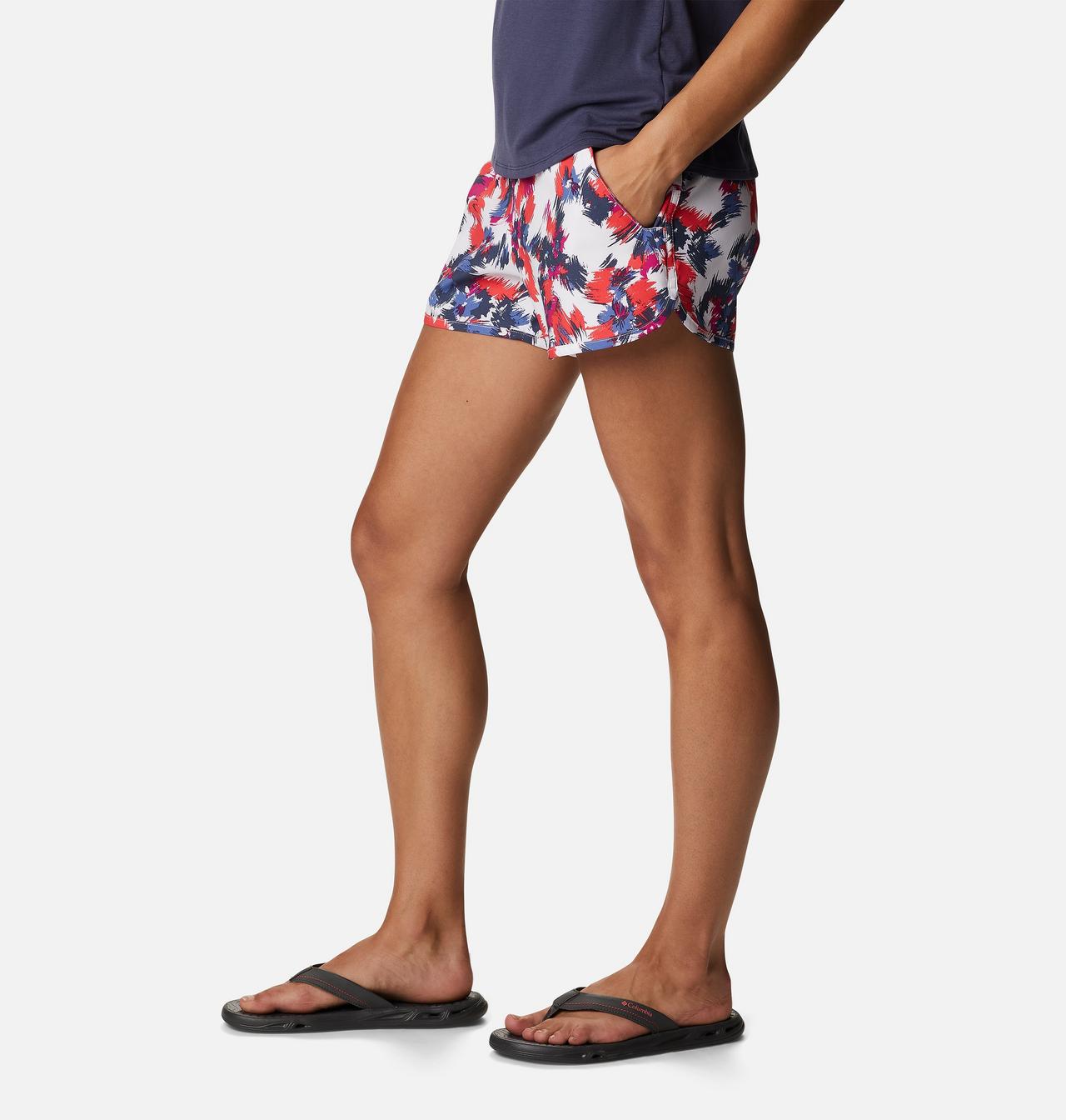 Women's Pleasant Creek™ Stretch Shorts 3