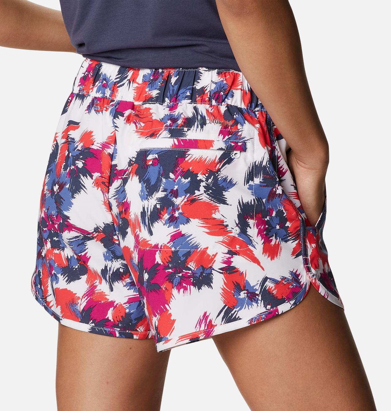 Women's Pleasant Creek™ Stretch Shorts 5