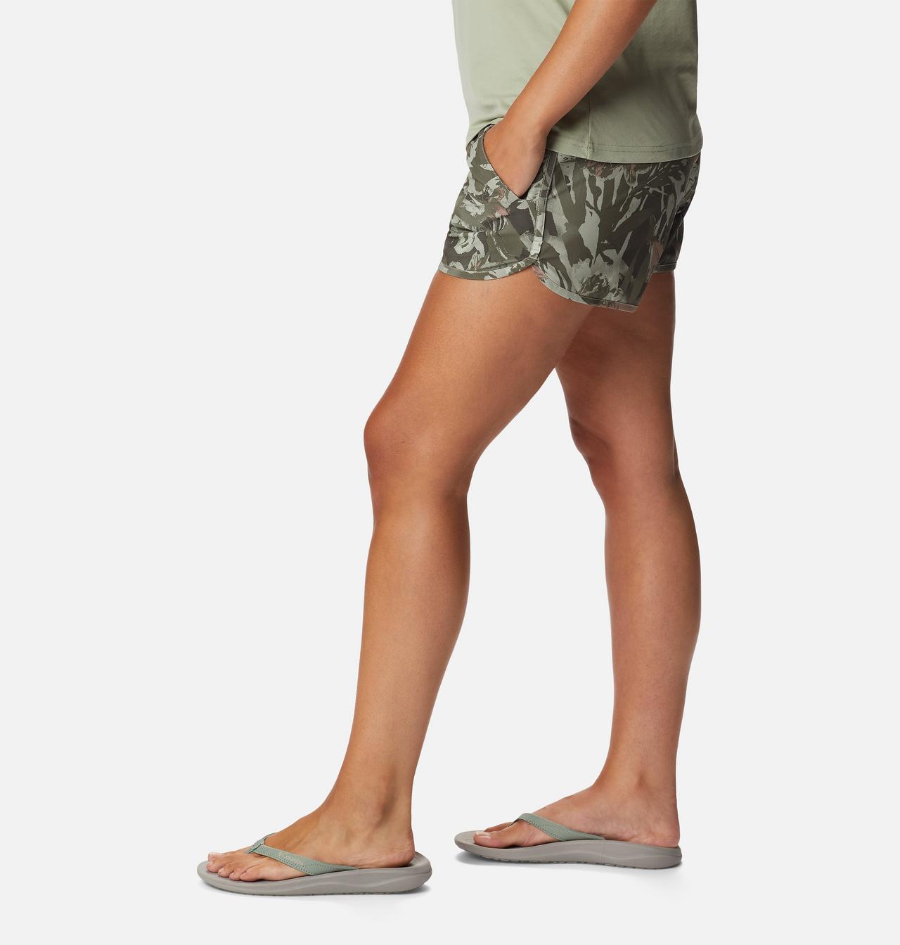 Women's Pleasant Creek™ Stretch Shorts 3