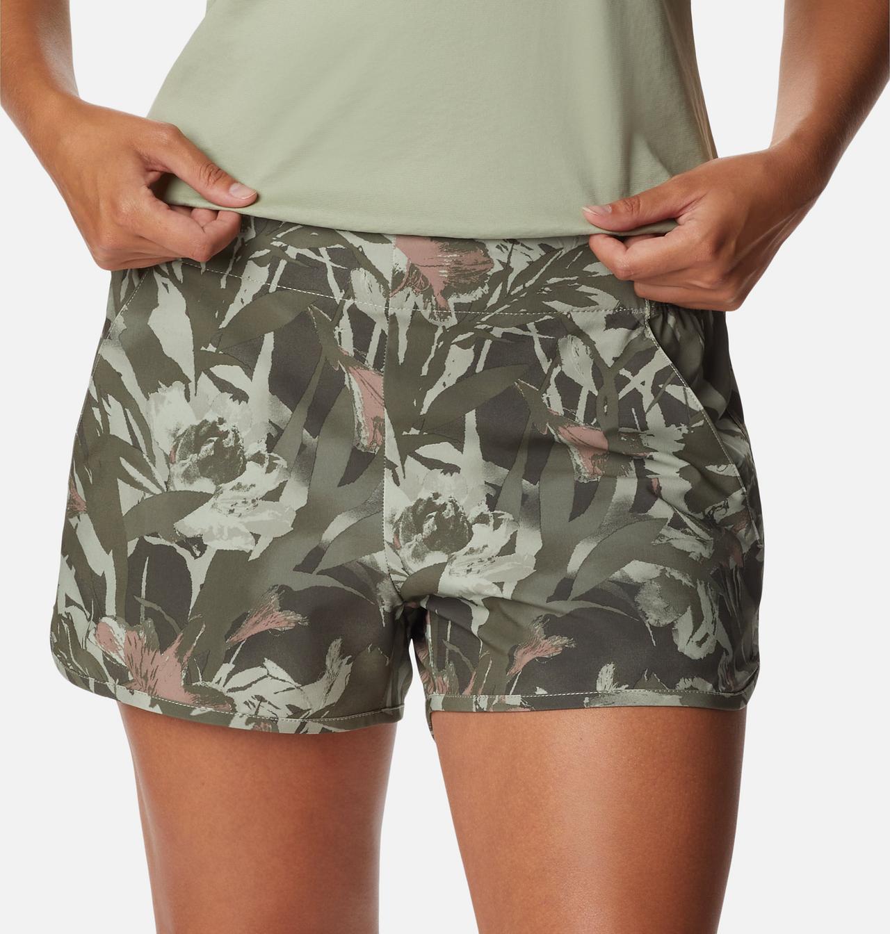 Women's Pleasant Creek™ Stretch Shorts 4