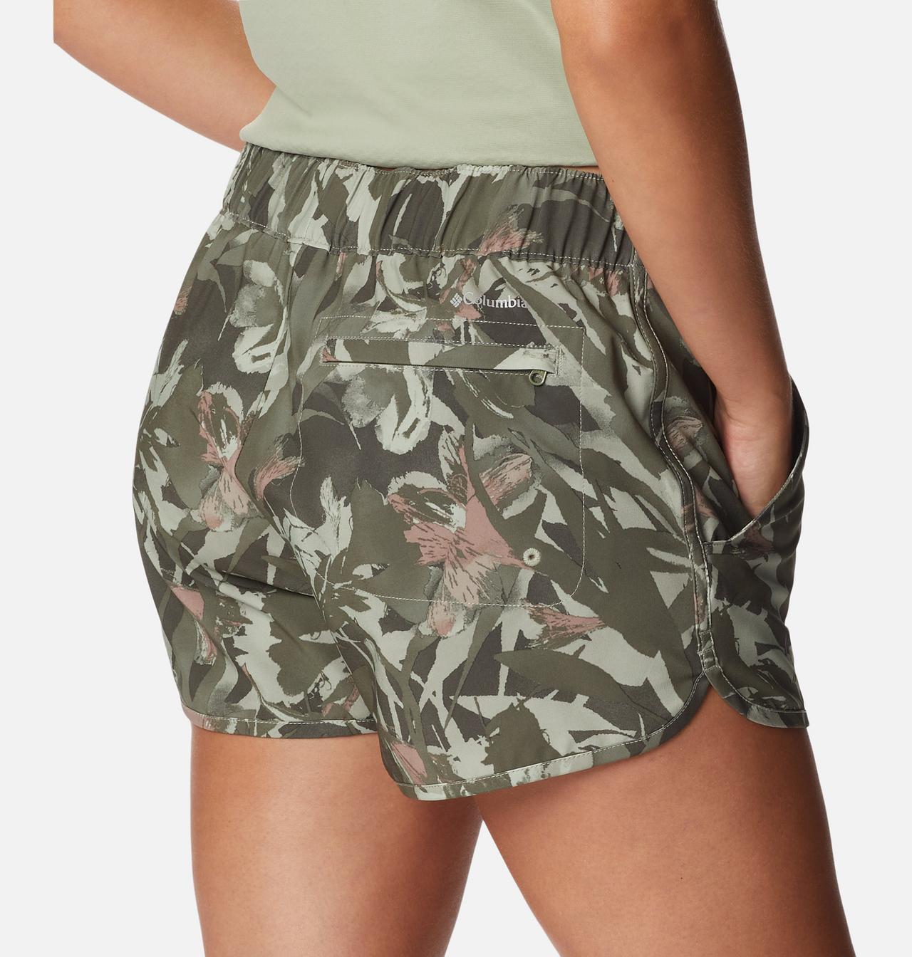 Women's Pleasant Creek™ Stretch Shorts 5